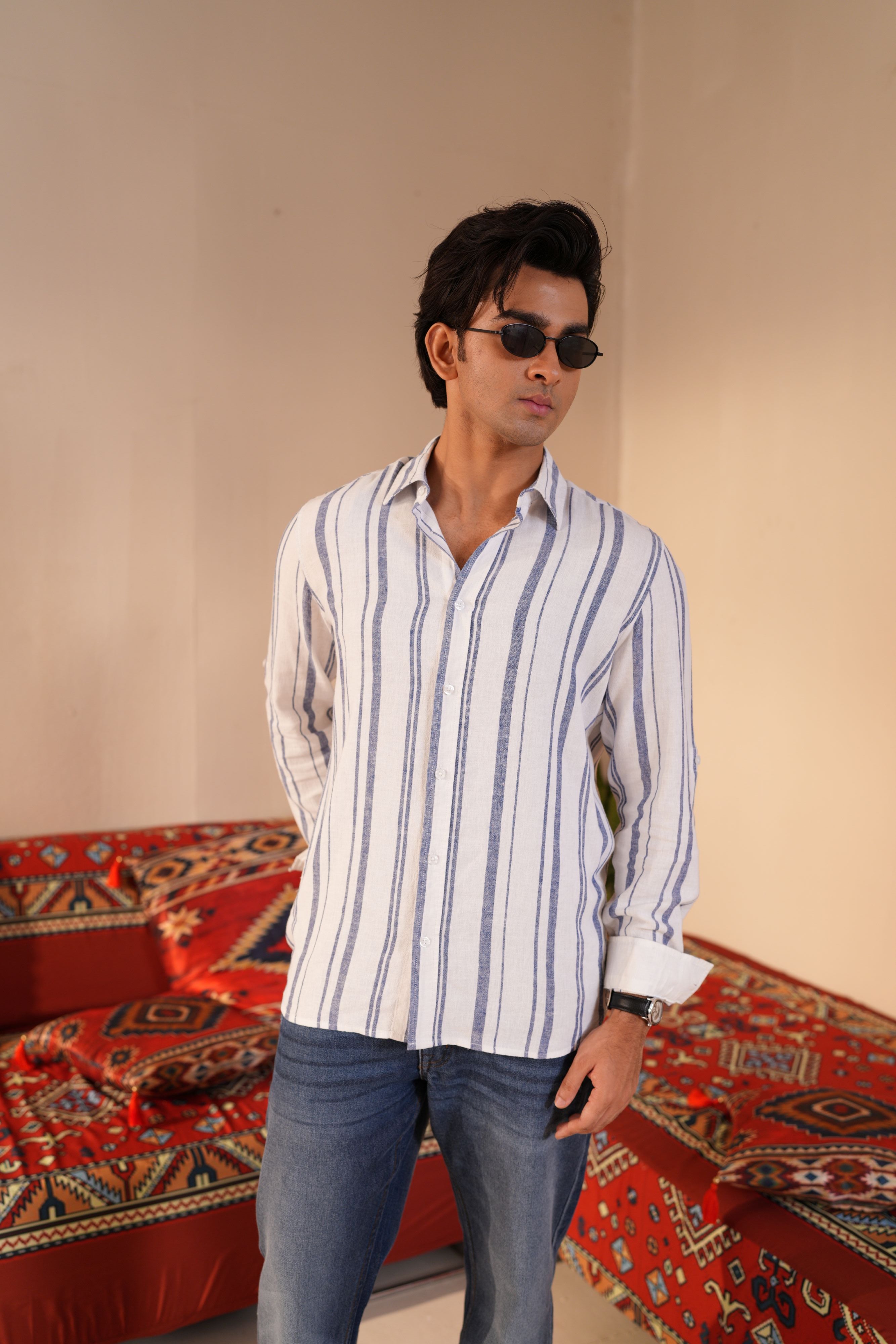 Men's Casual Shirt