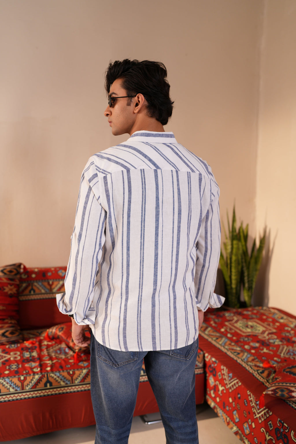 Men's Casual Shirt
