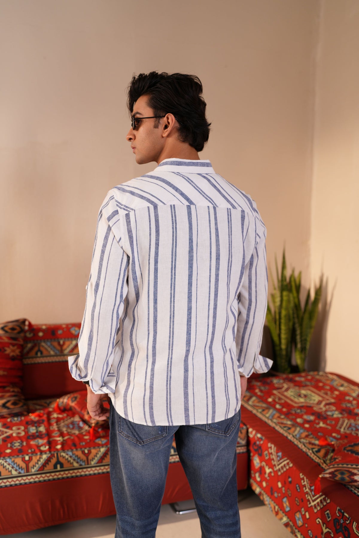 Men's Casual Shirt