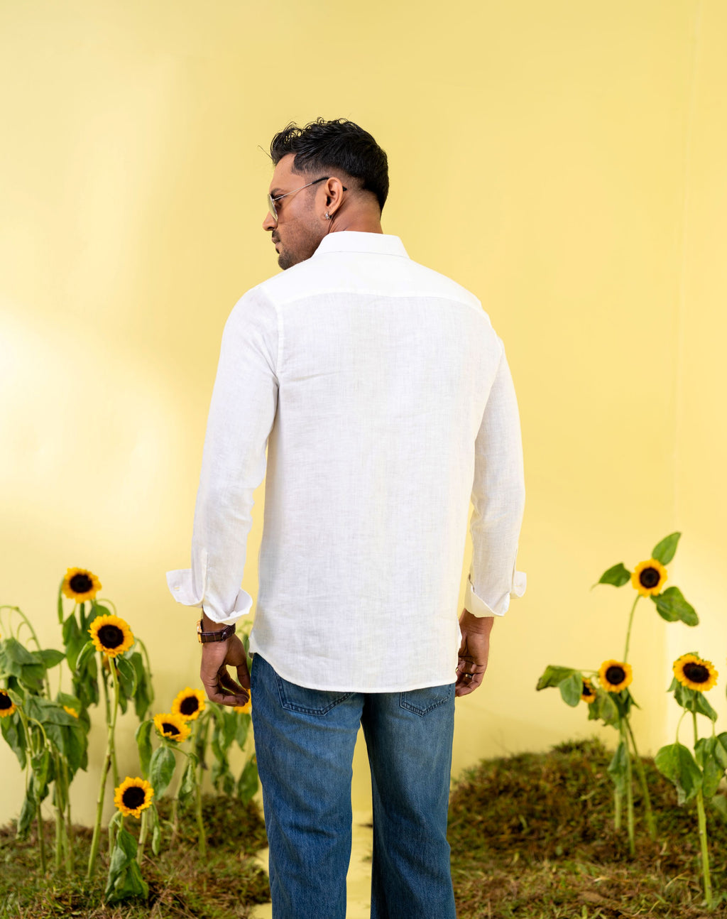 Men's Casual Shirt
