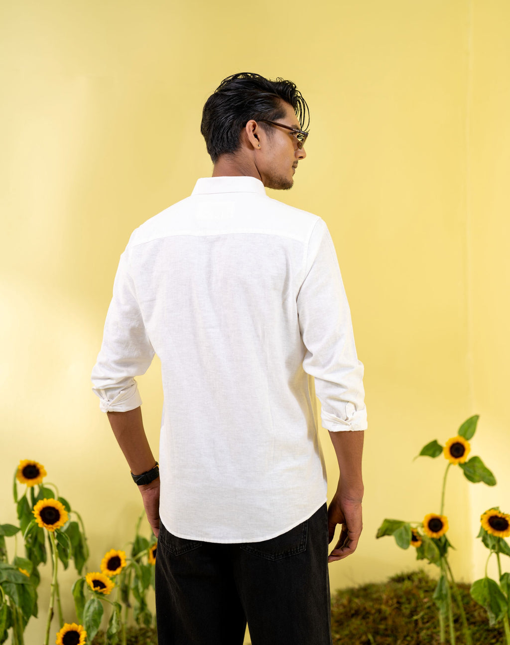 Men's Casual Shirt