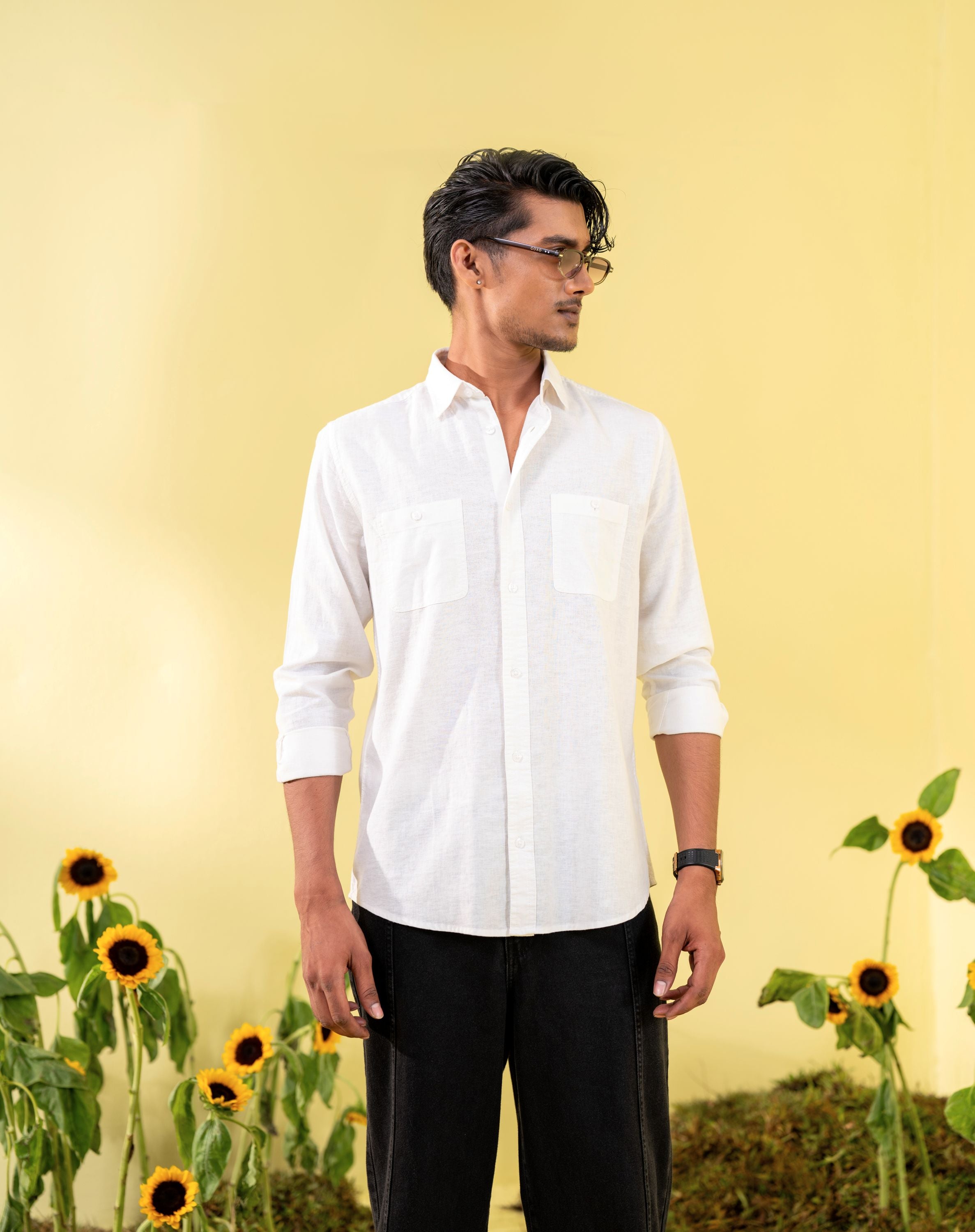 Men's Casual Shirt