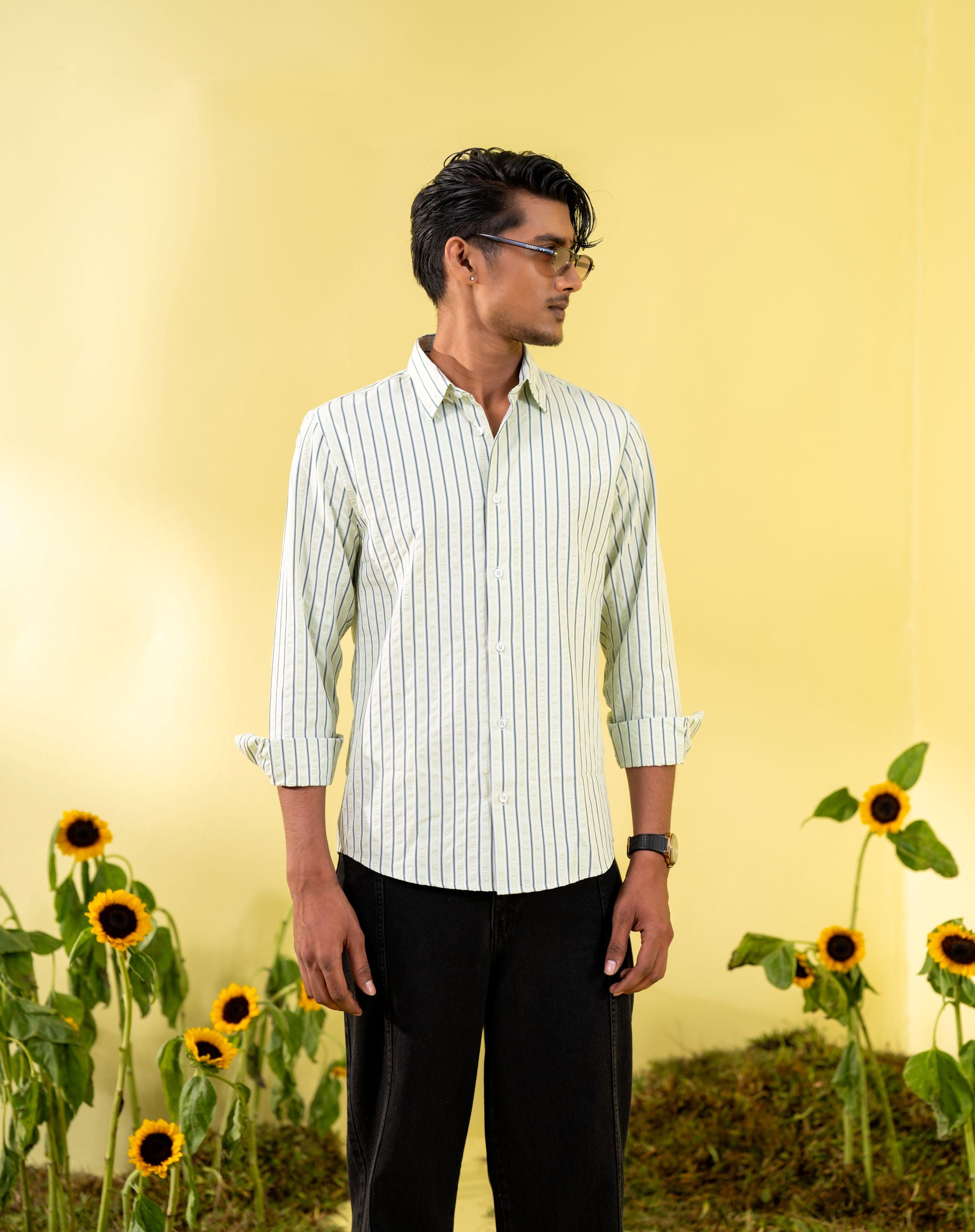 Men's Casual Shirt
