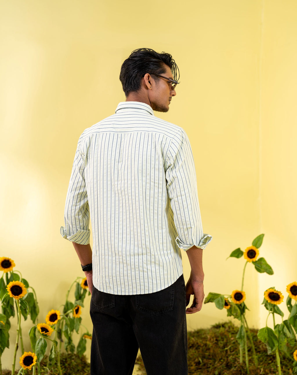 Men's Casual Shirt