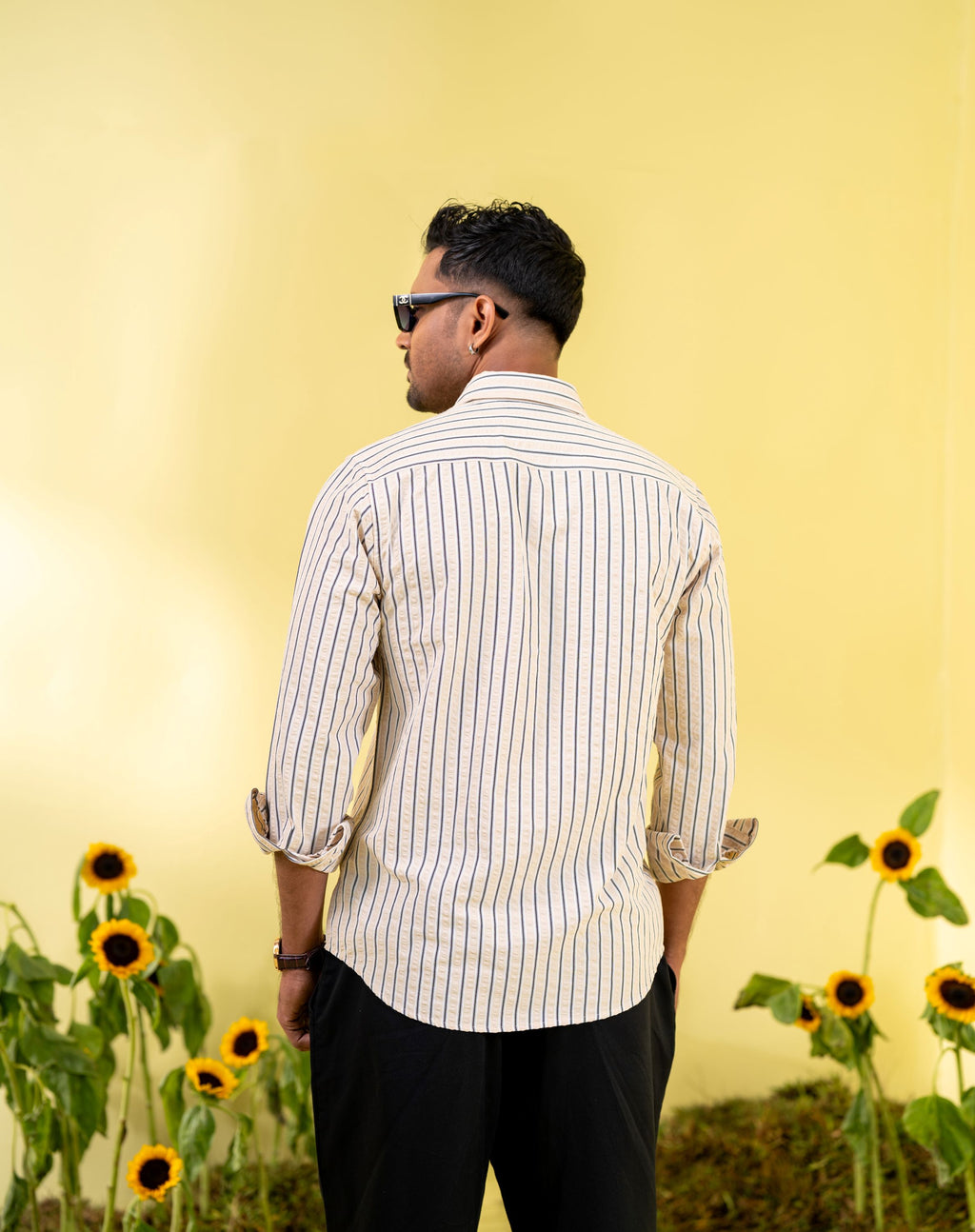 Men's Casual Shirt