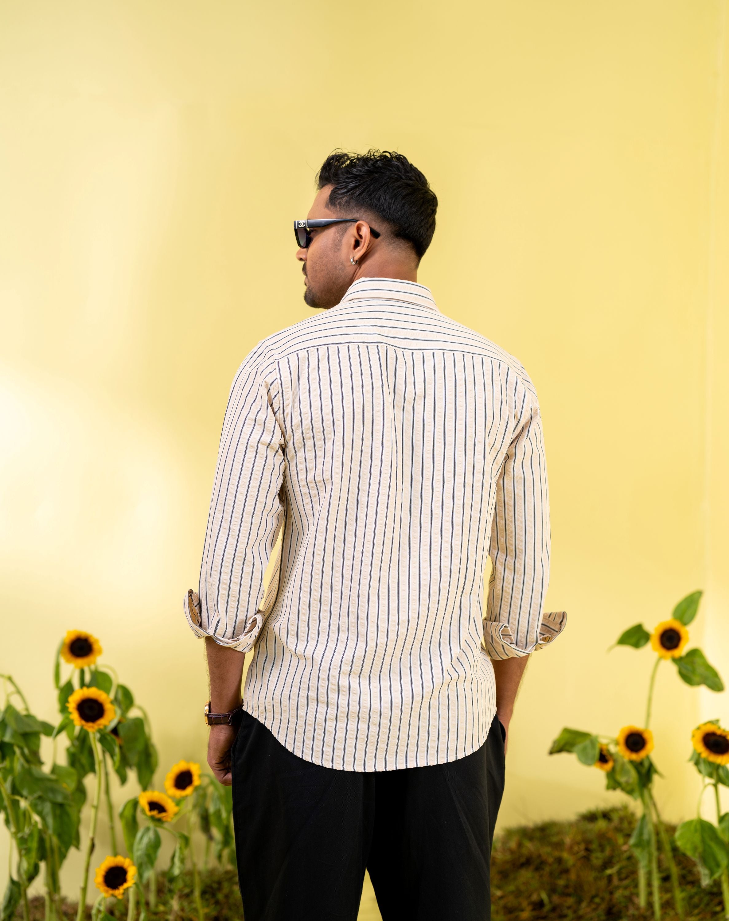 Men's Casual Shirt