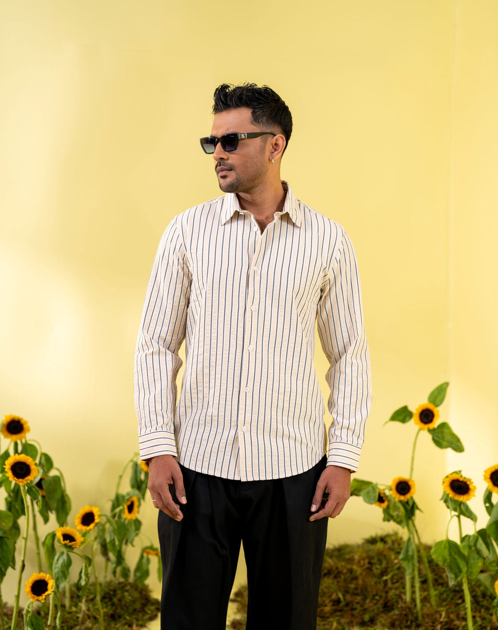 Men's Casual Shirt