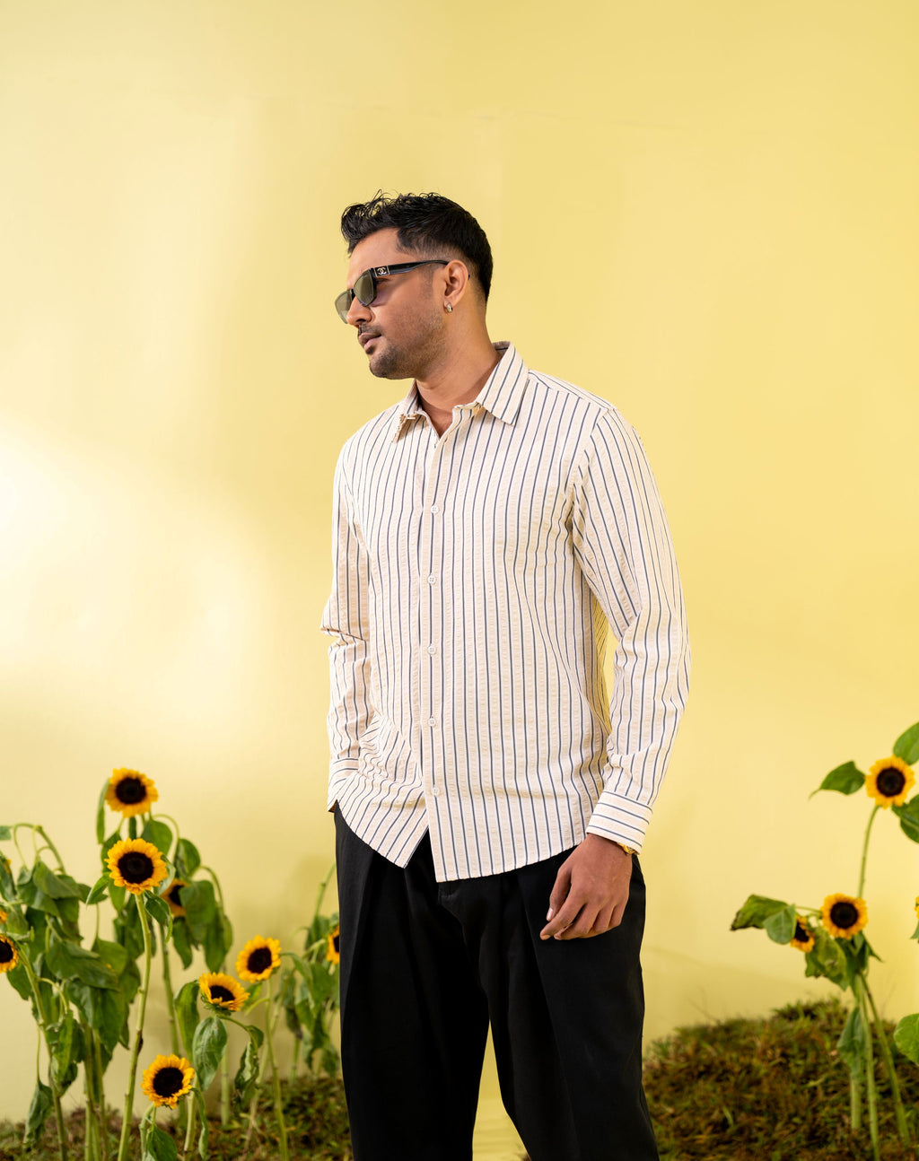 Men's Casual Shirt