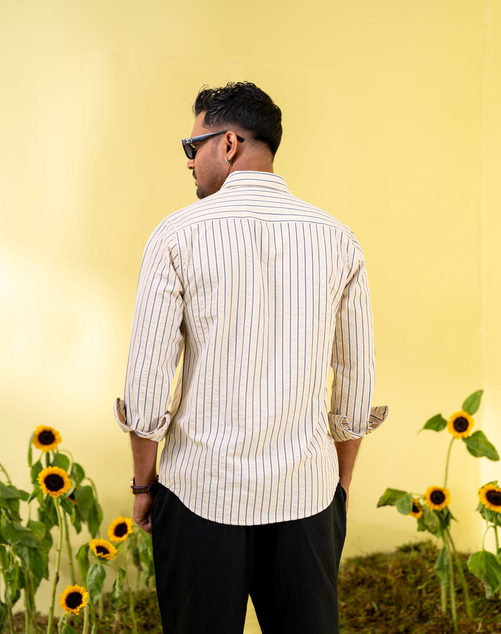 Men's Casual Shirt