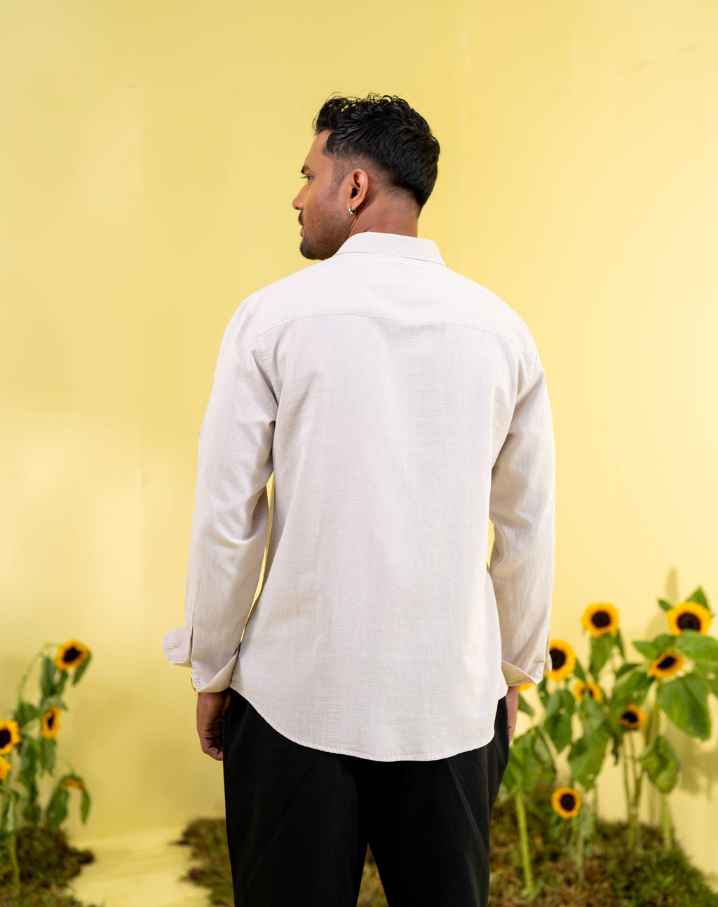 Men's Casual Shirt