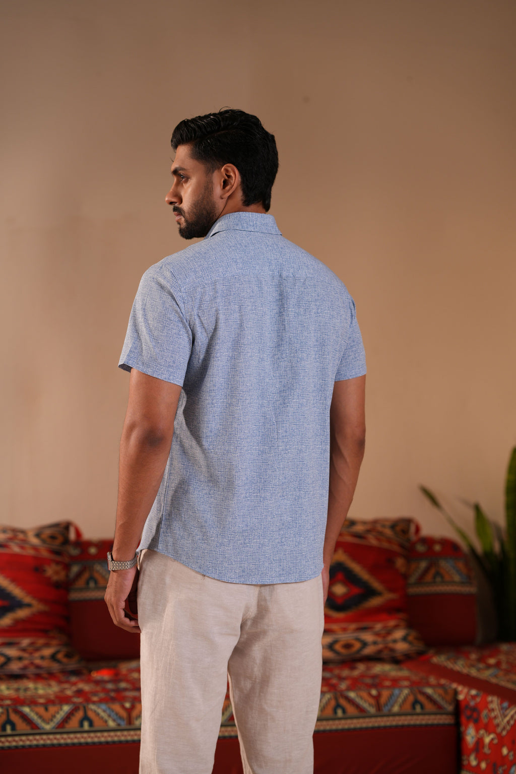 Men's Casual Shirt