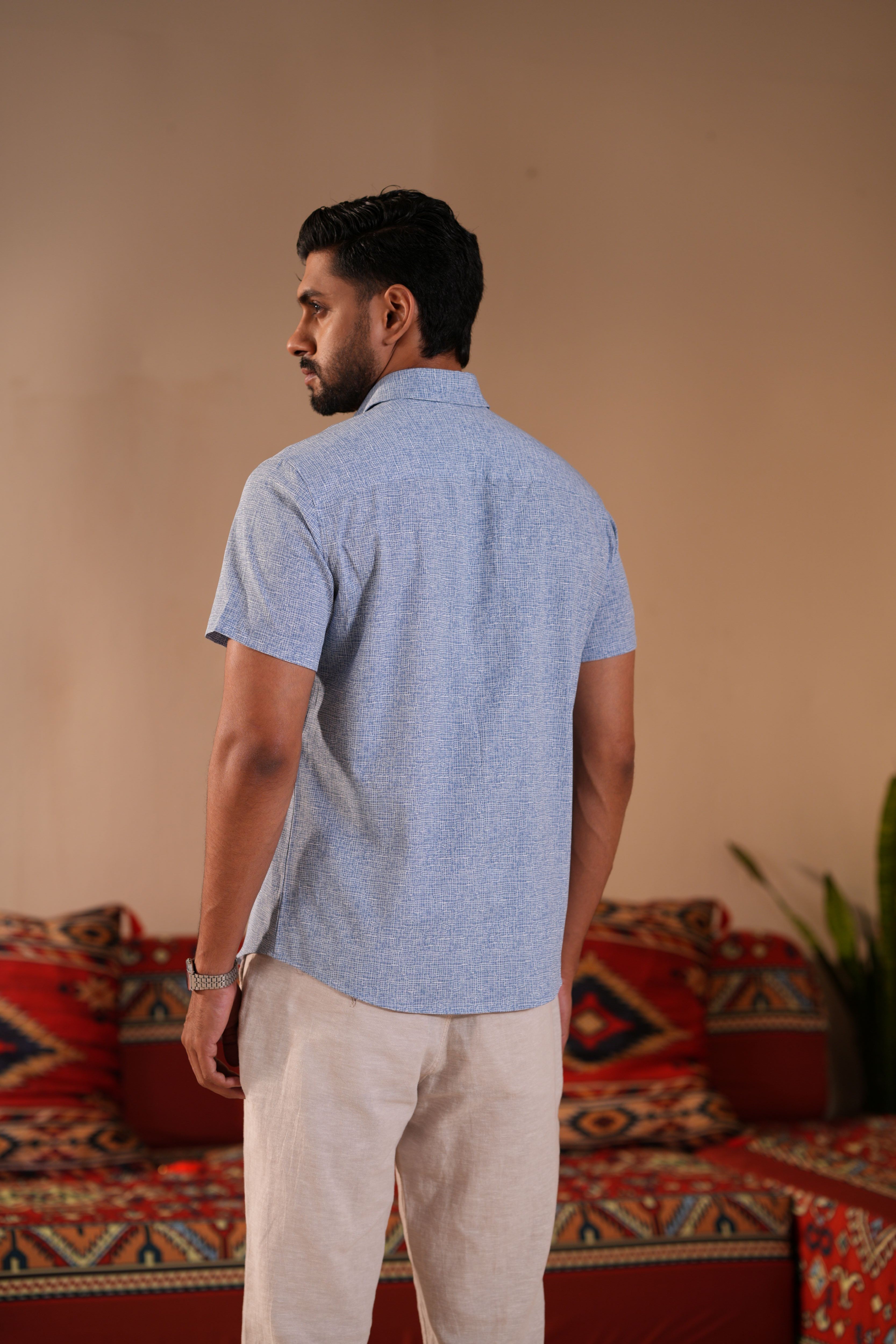Men's Casual Shirt