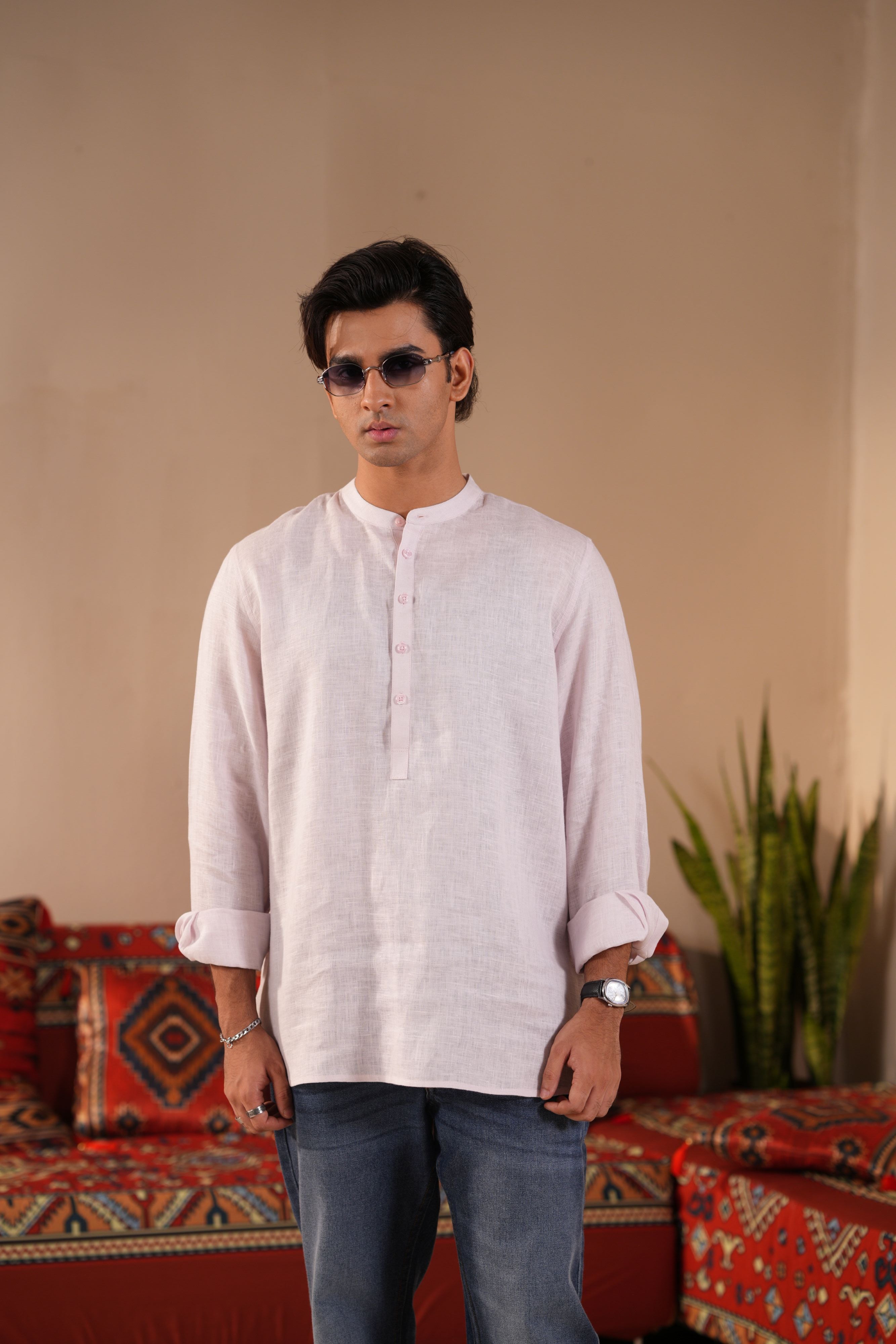 Men's Casual Shirt