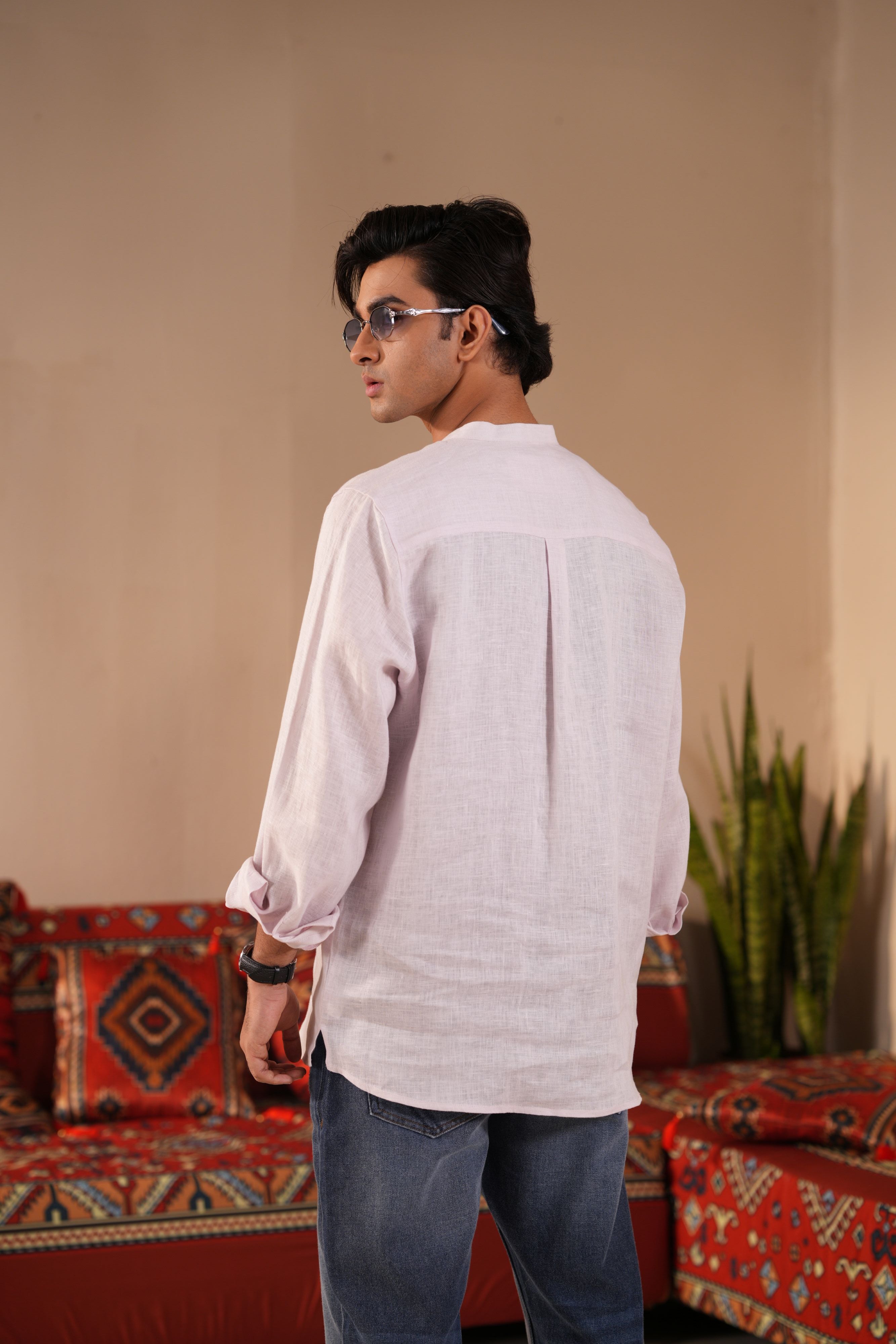 Men's Casual Shirt