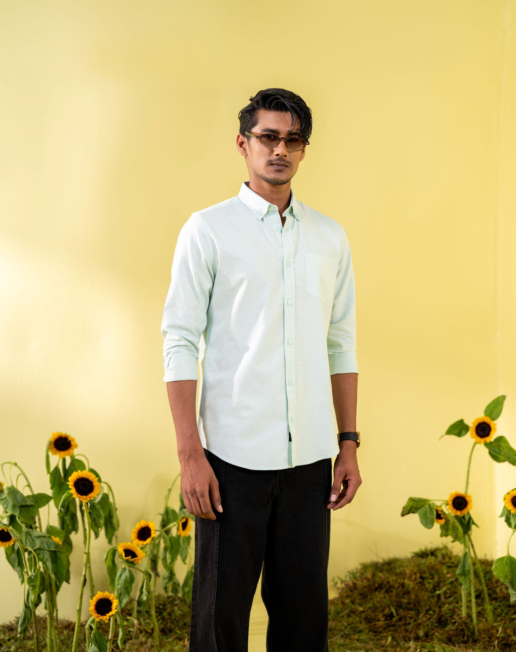 Men's Casual Shirt