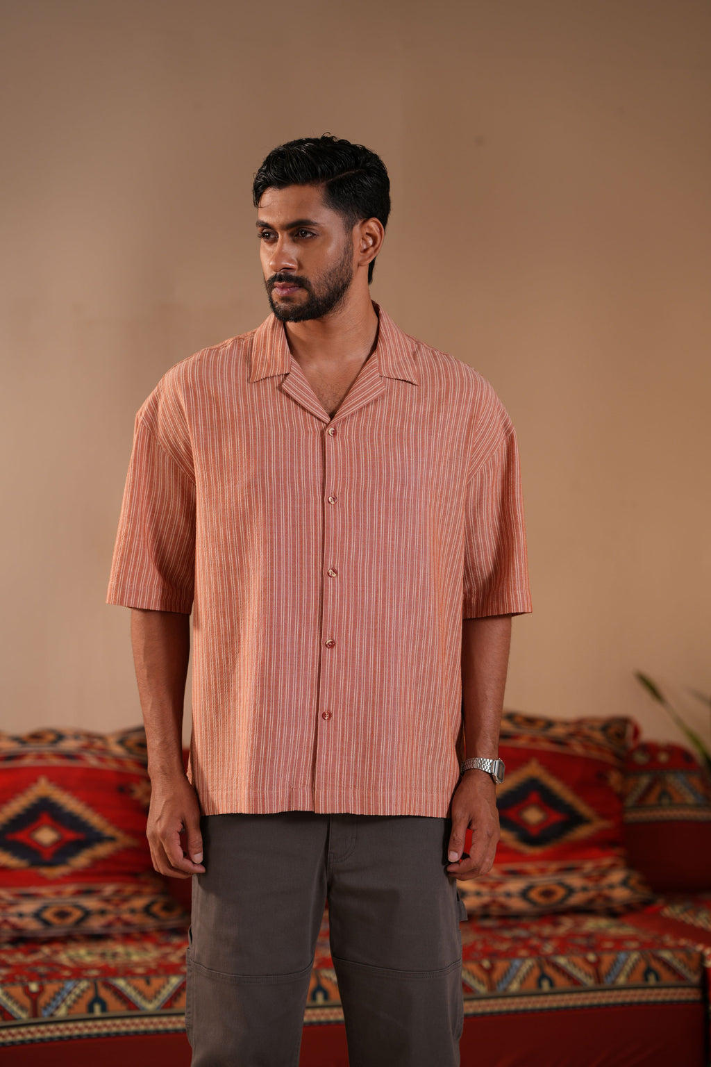 Men's Casual Shirt