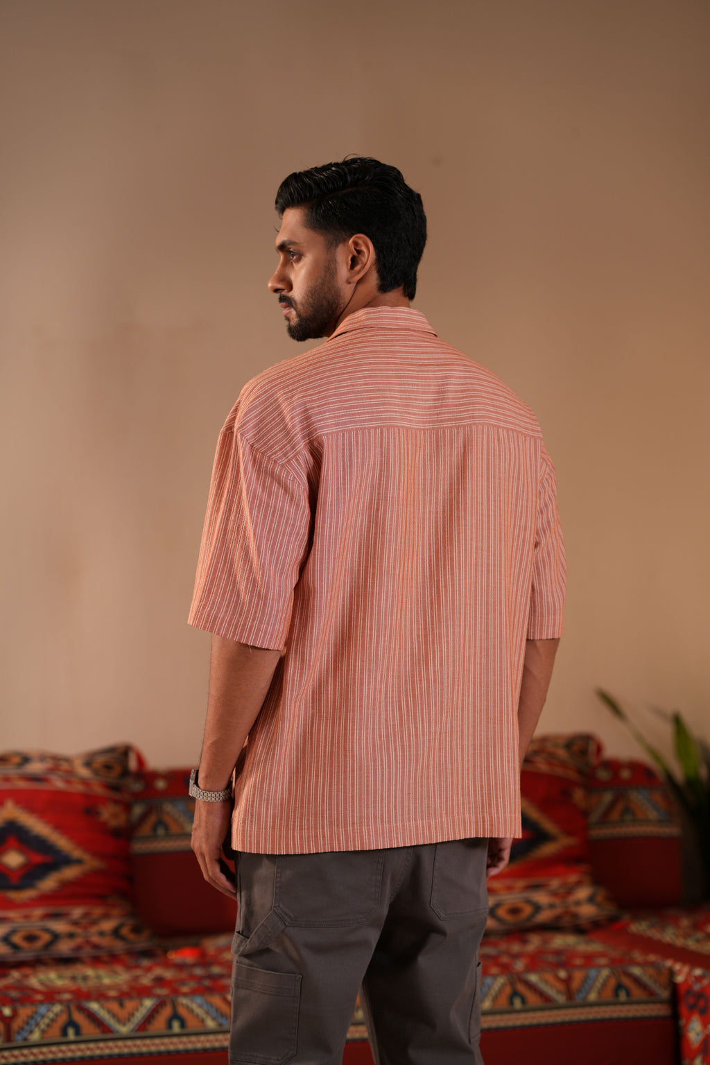 Men's Casual Shirt