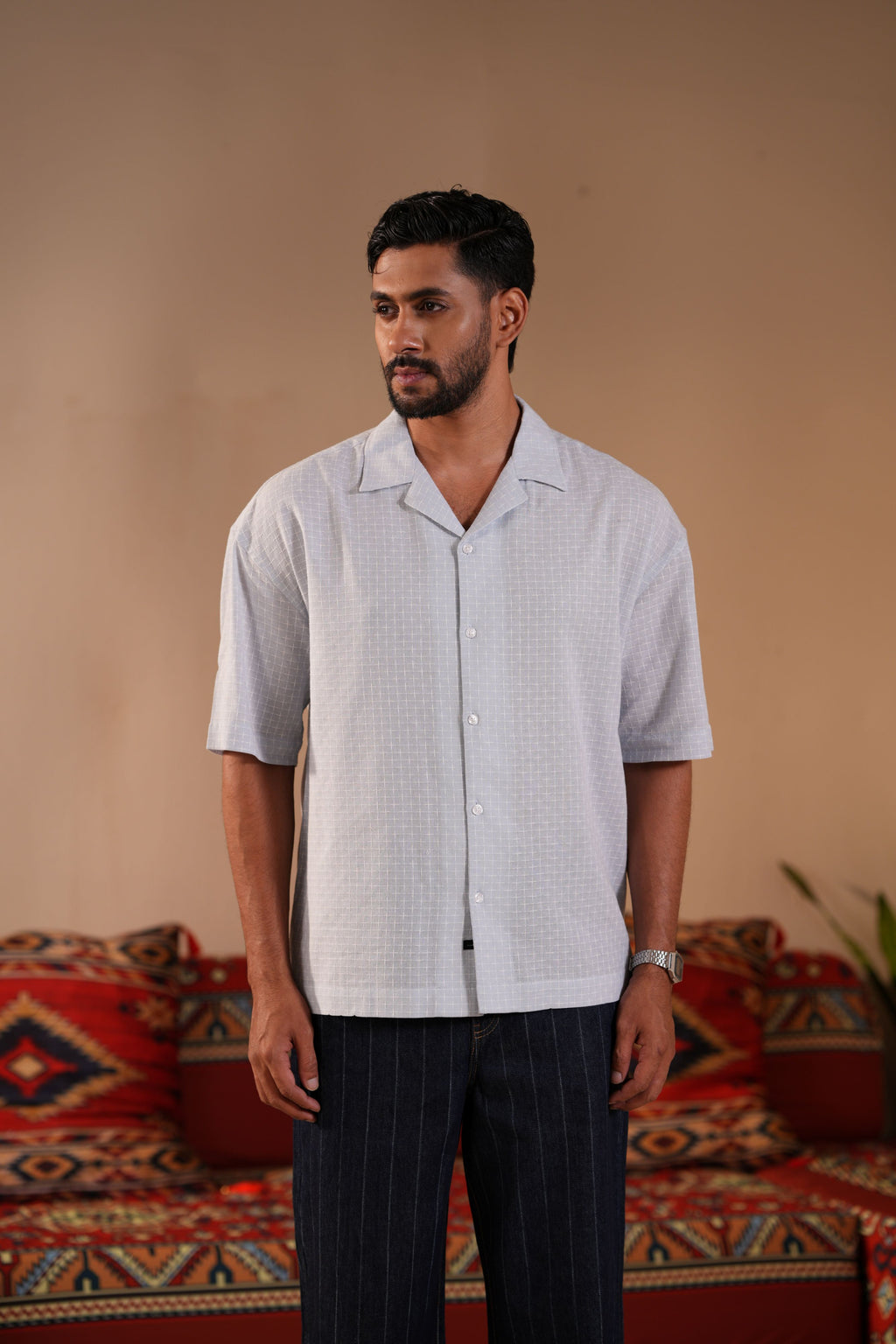 Men's Casual Shirt