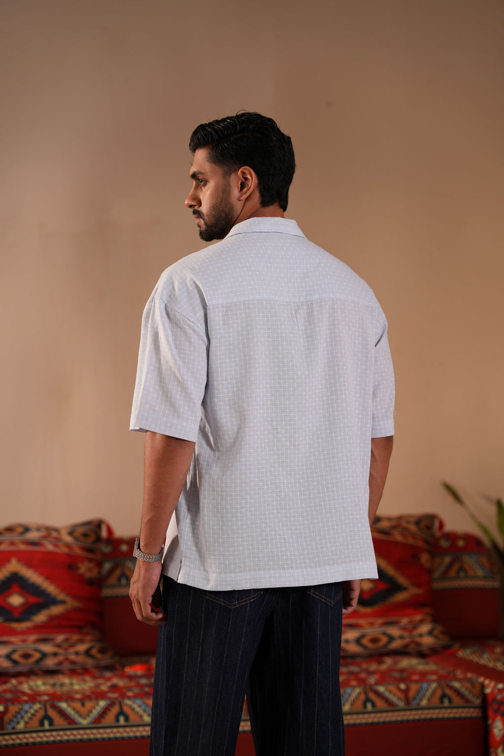 Men's Casual Shirt