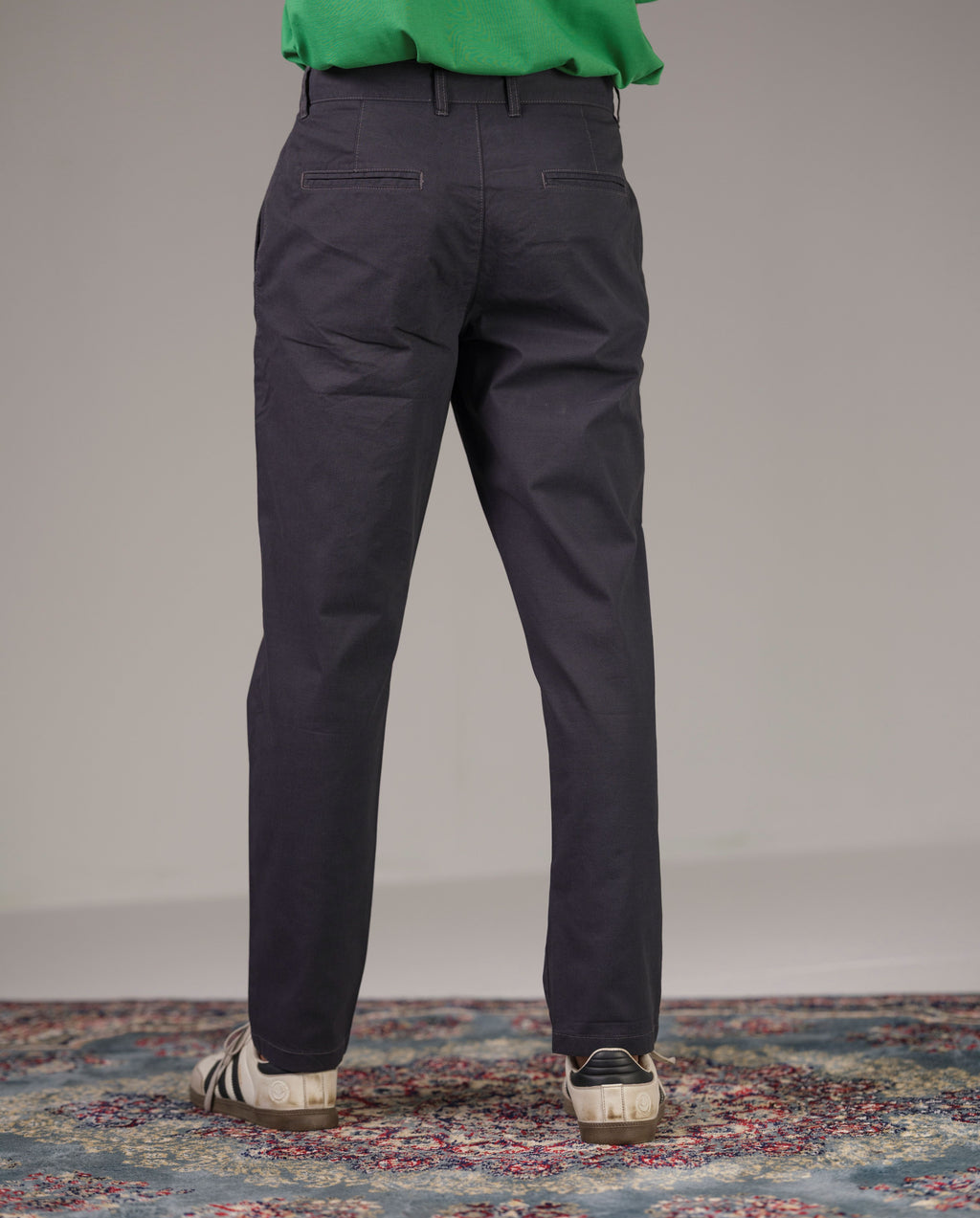 Men's Chino Trouser