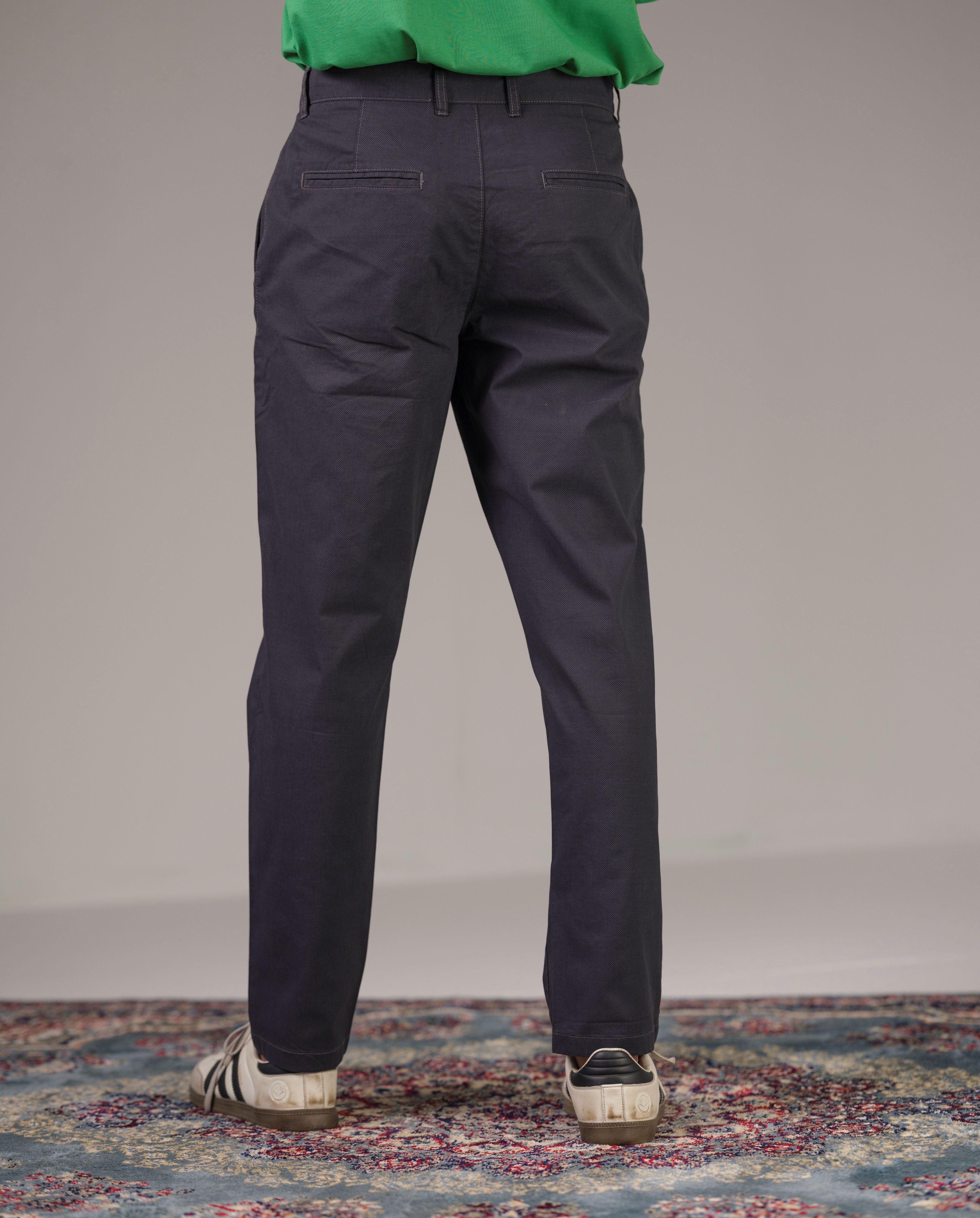 Men's Chino Trouser