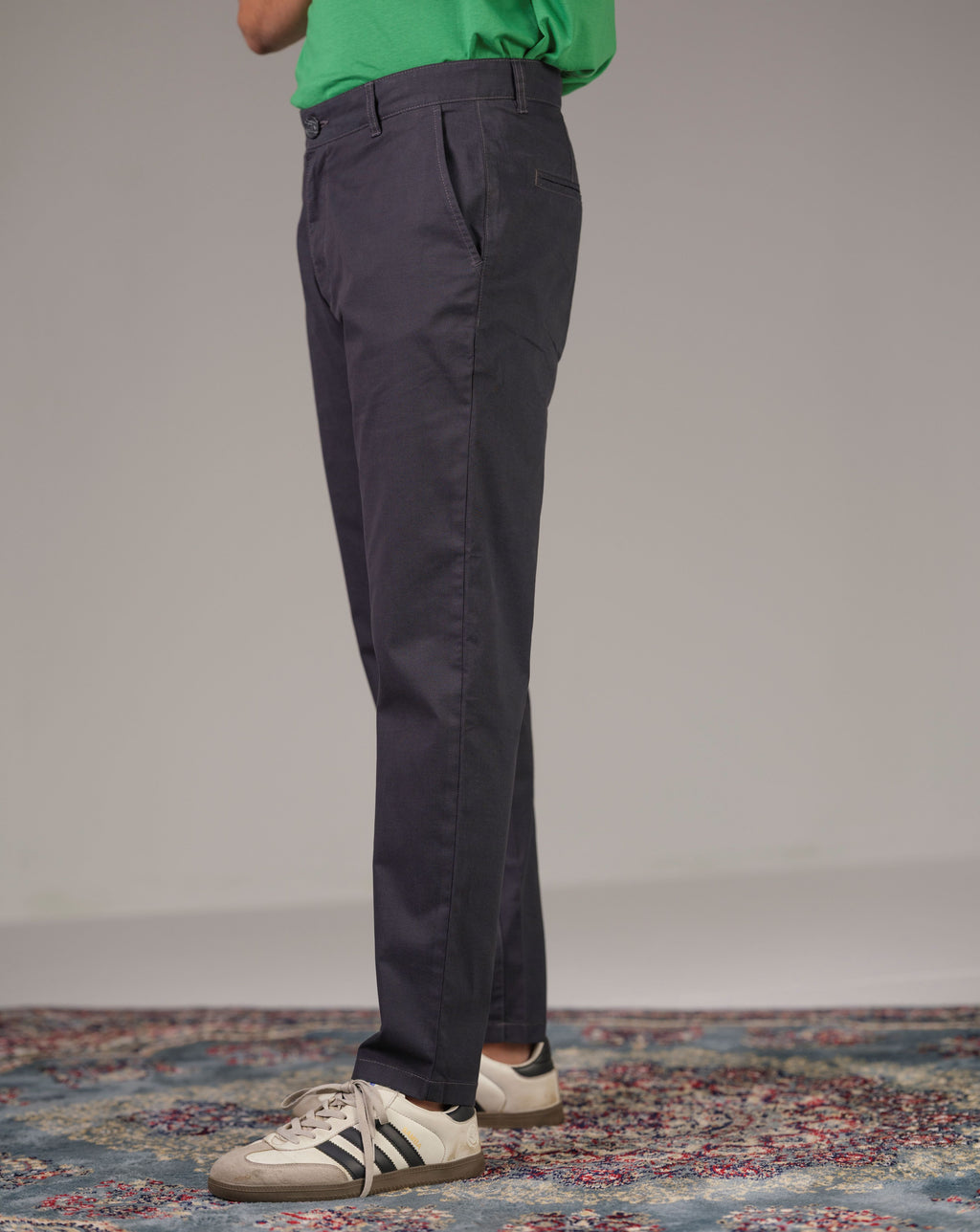 Men's Chino Trouser