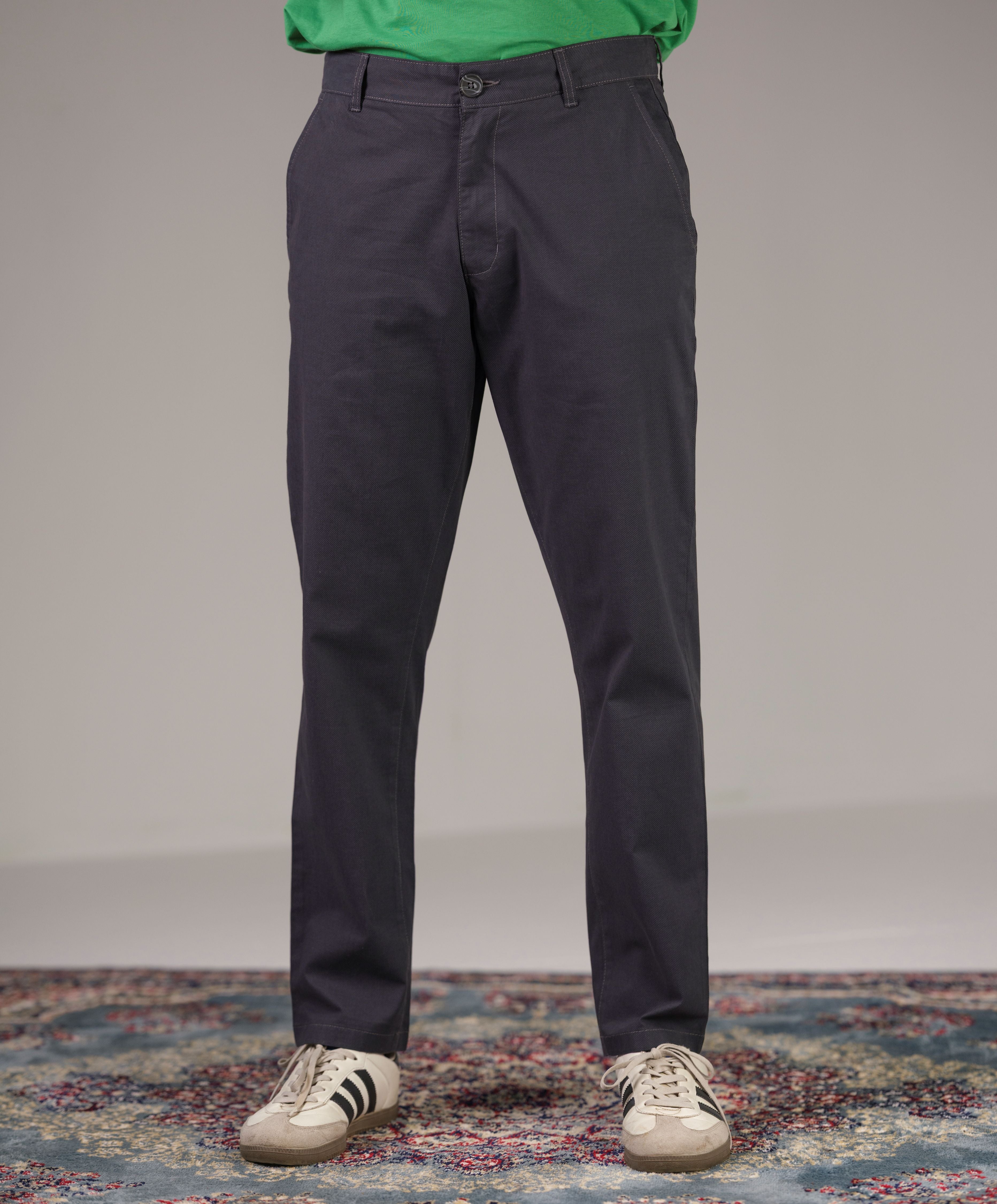 Men's Chino Trouser