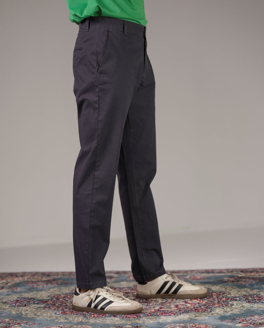 Men's Chino Trouser