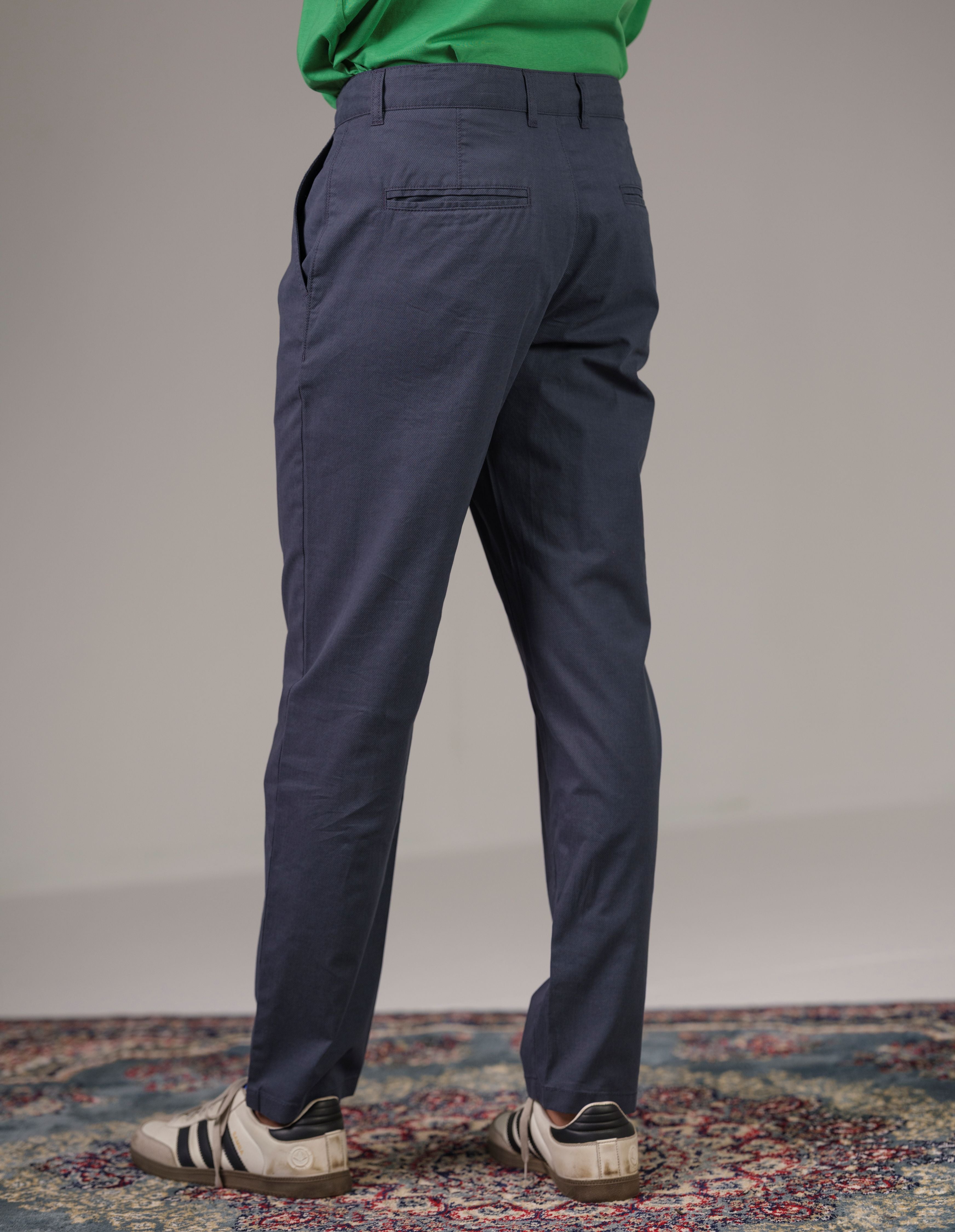 Men's Chino Trouser