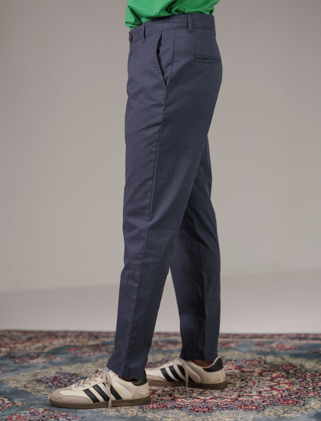 Men's Chino Trouser