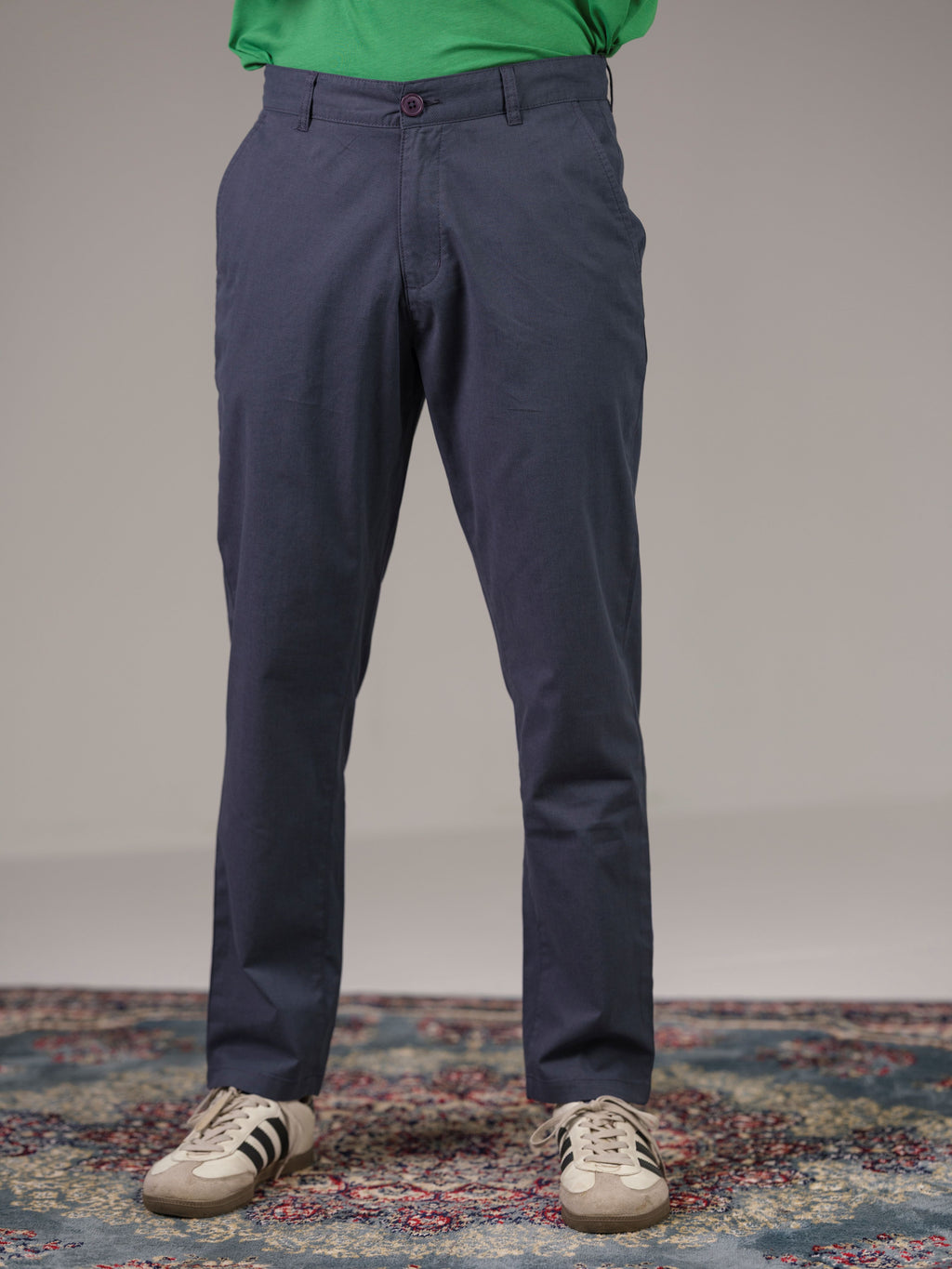 Men's Chino Trouser