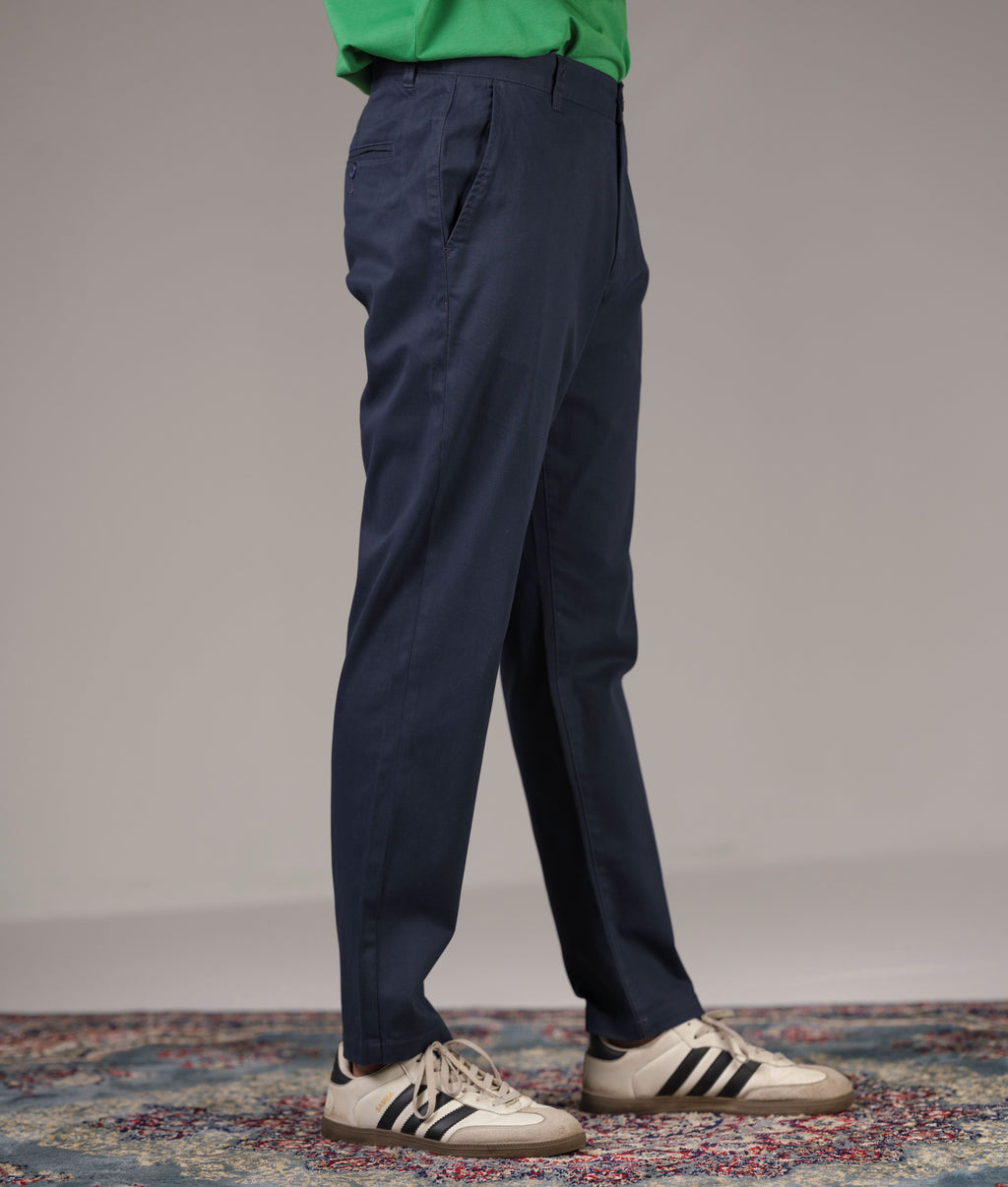 Men's Chino Trouser