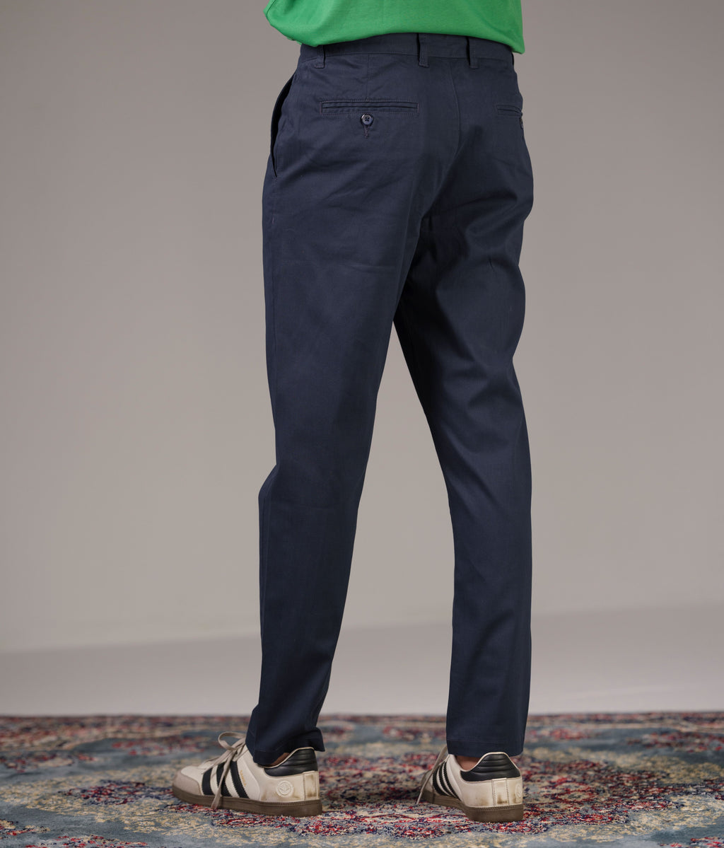 Men's Chino Trouser
