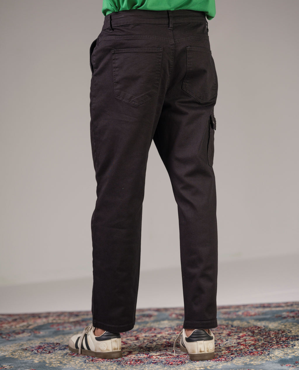 Men's Chino Trouser