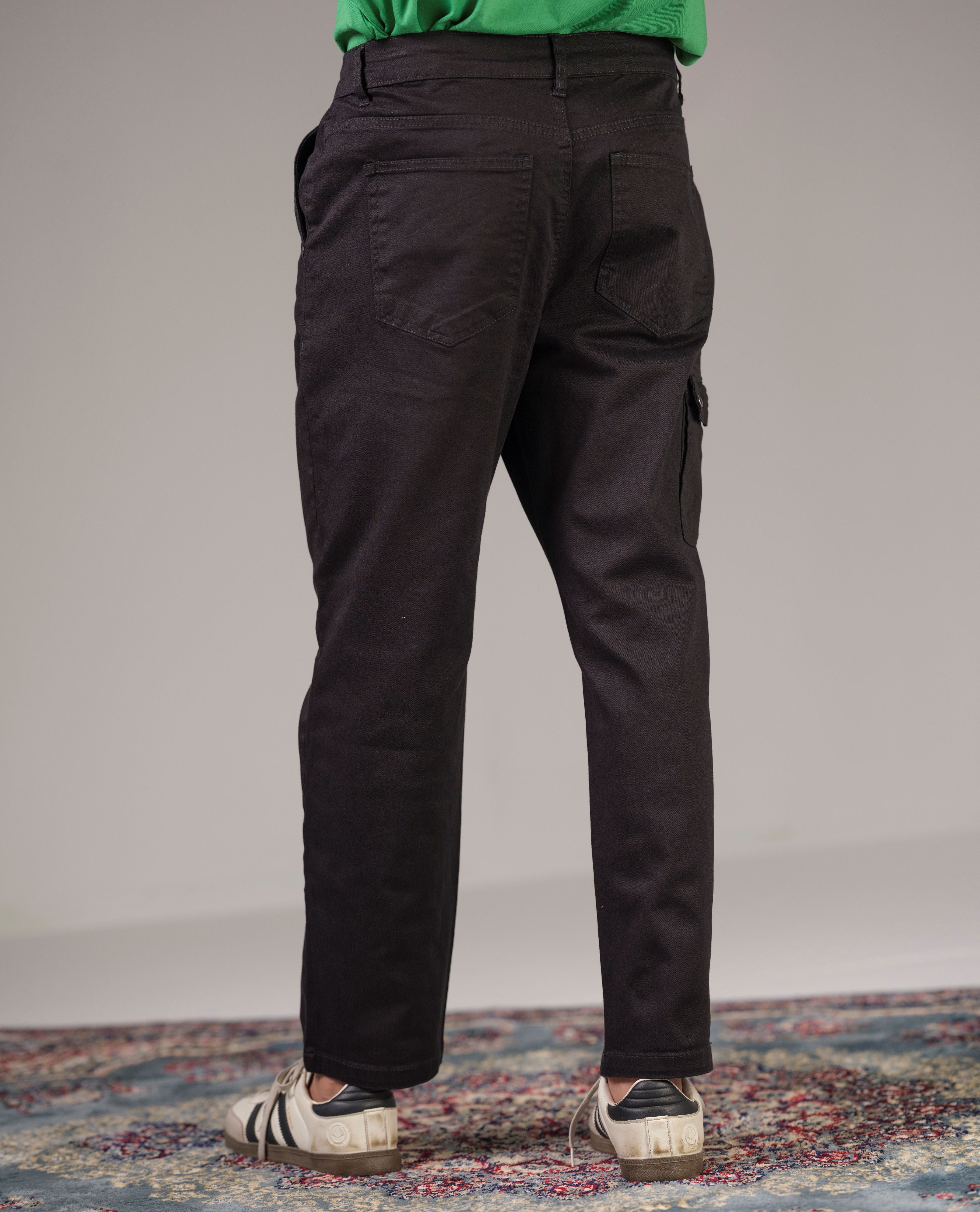Men's Chino Trouser
