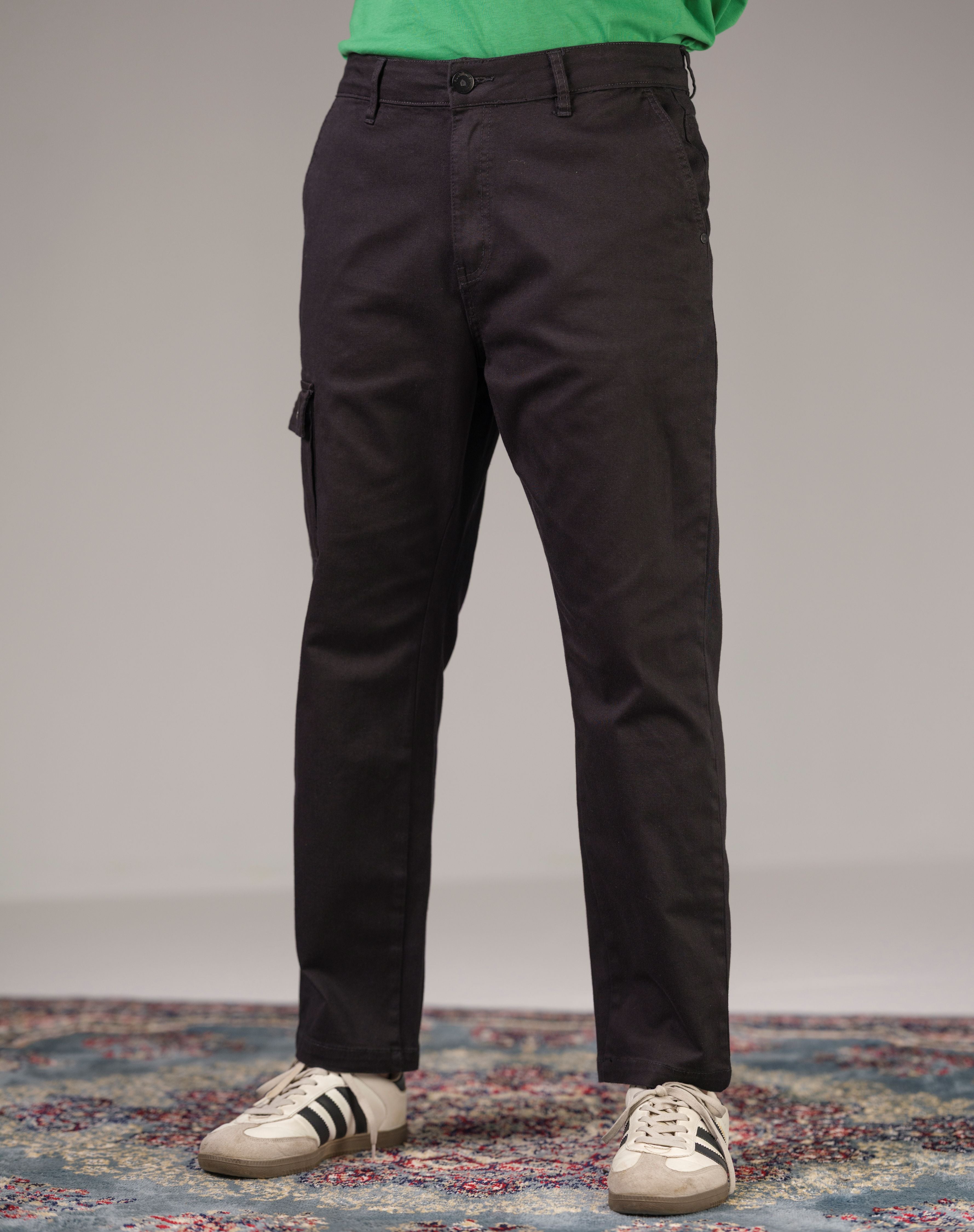 Men's Chino Trouser