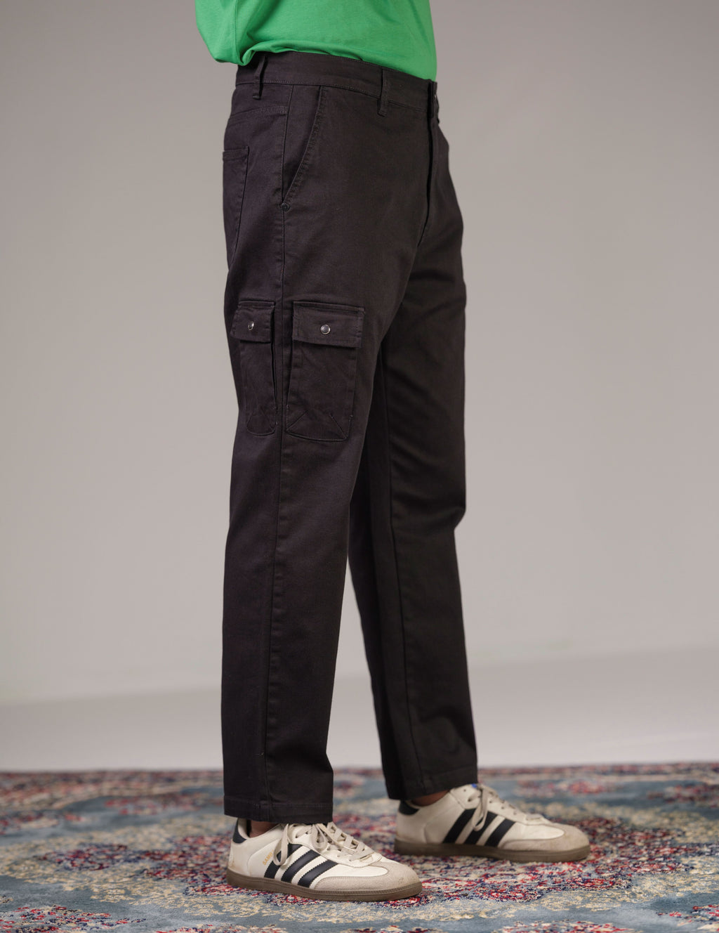 Men's Chino Trouser