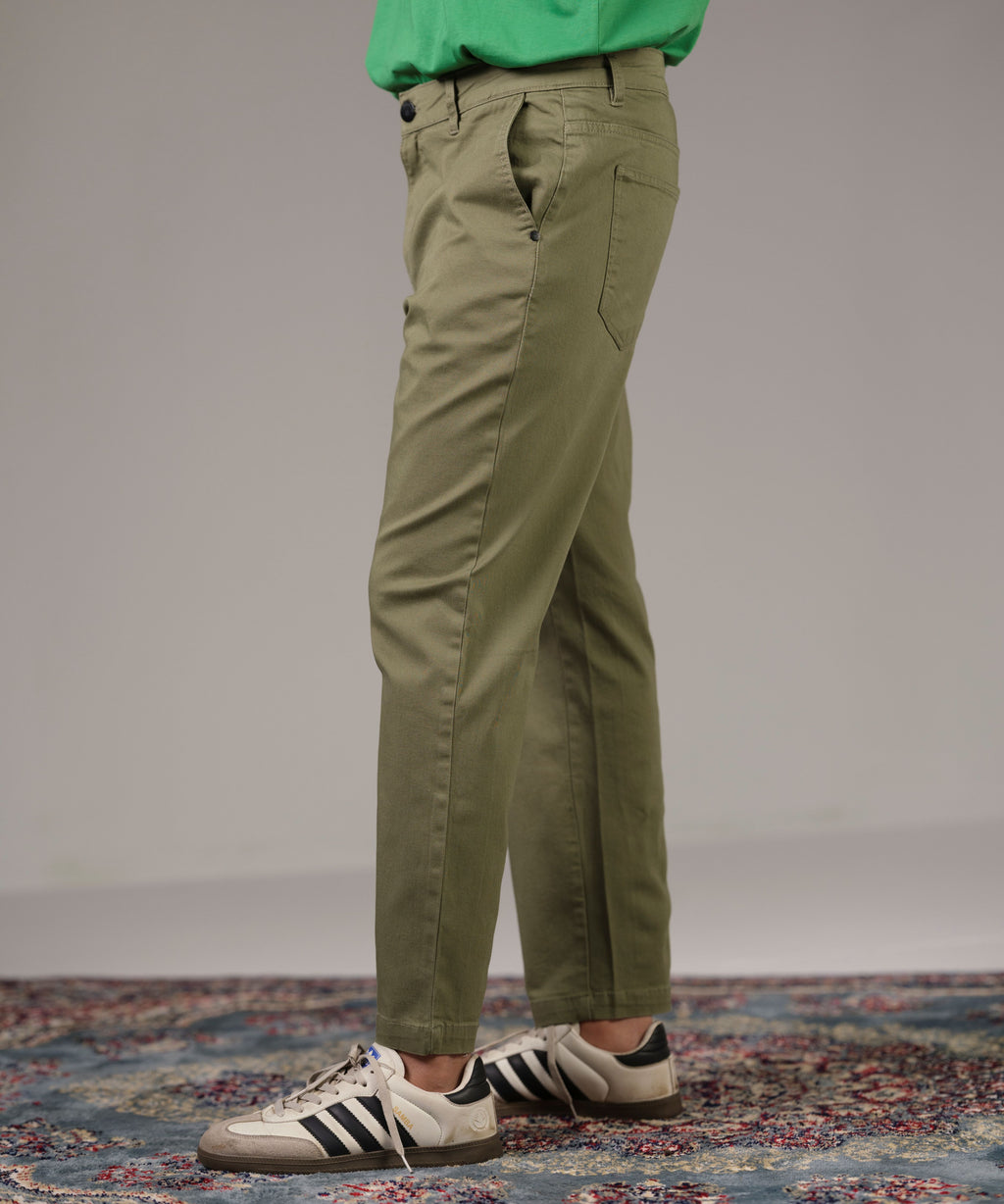 Men's Chino Trouser