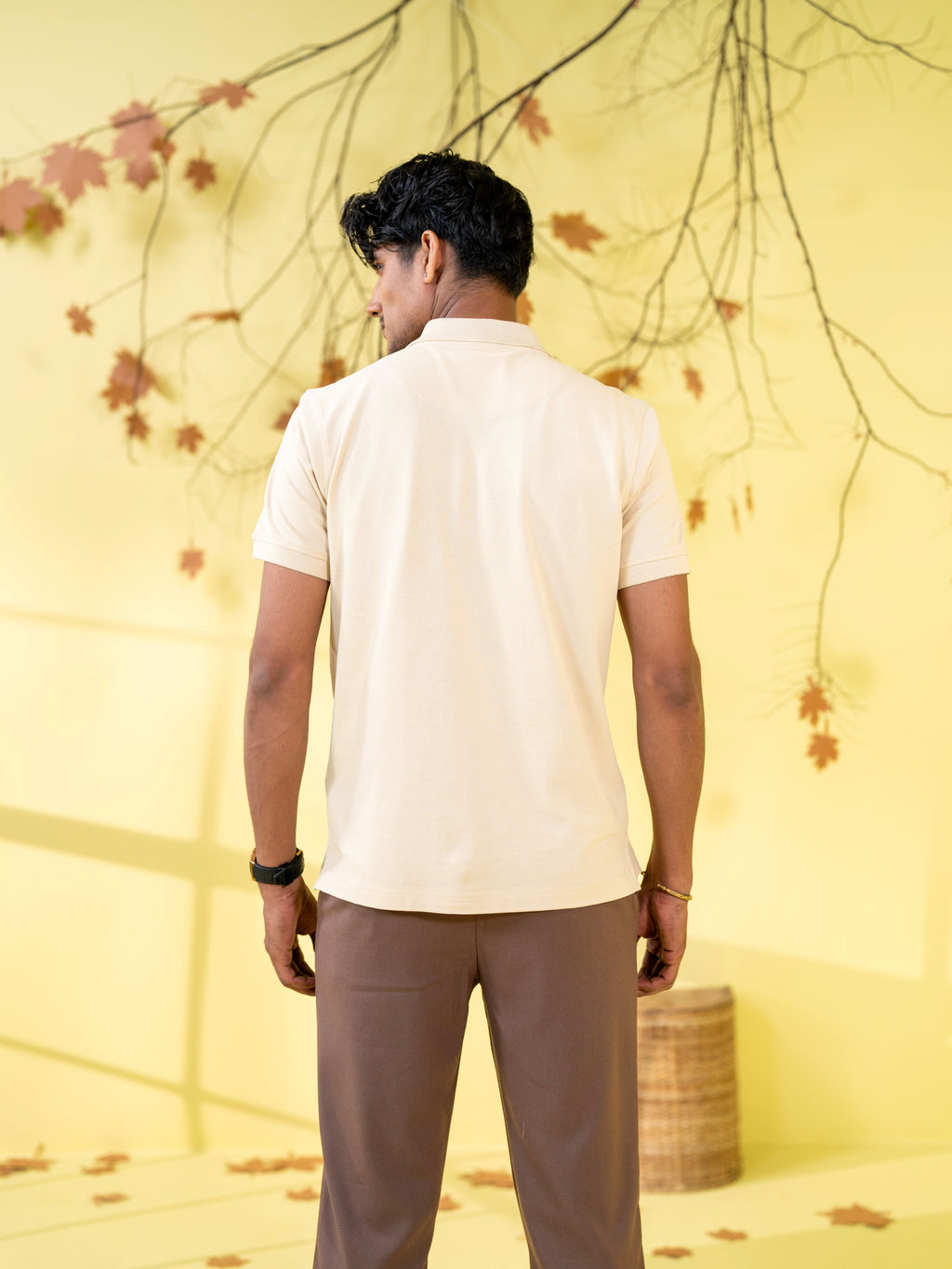 Men's Chino Trouser