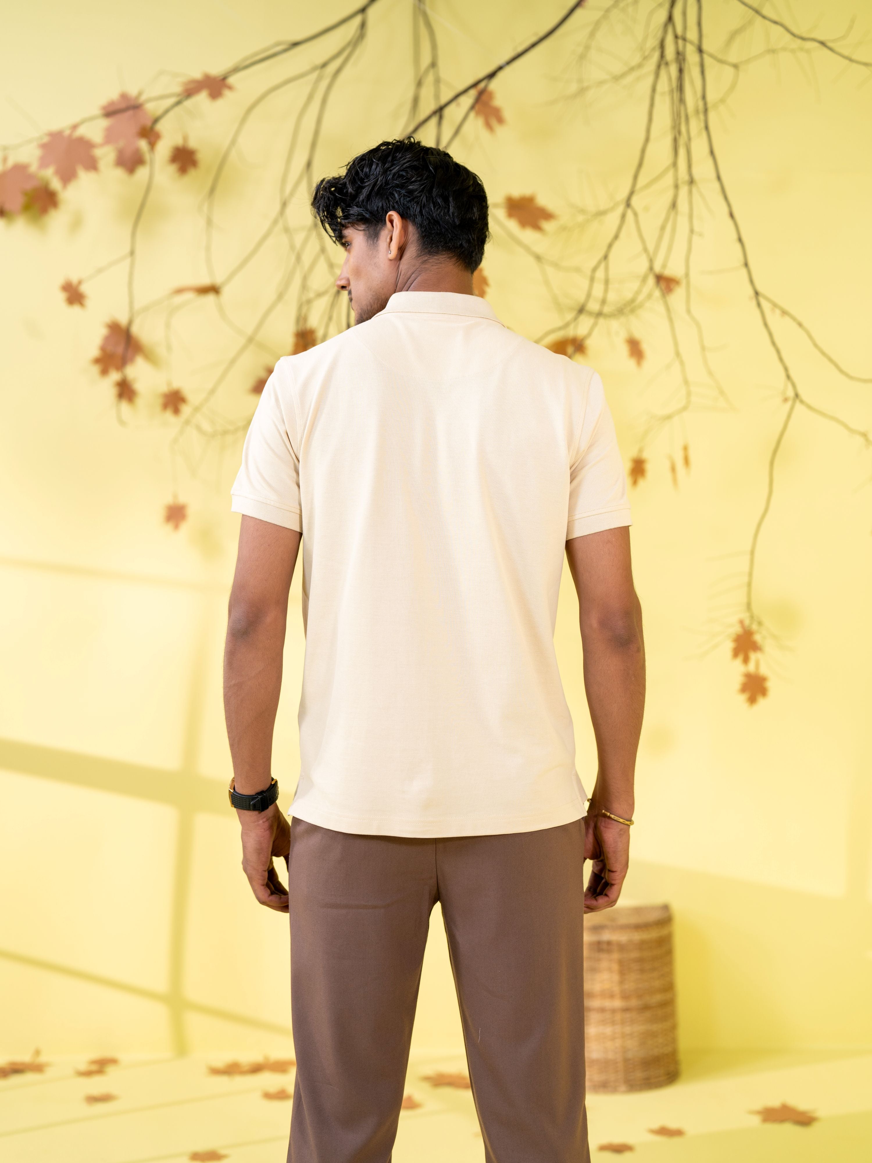 Men's Chino Trouser