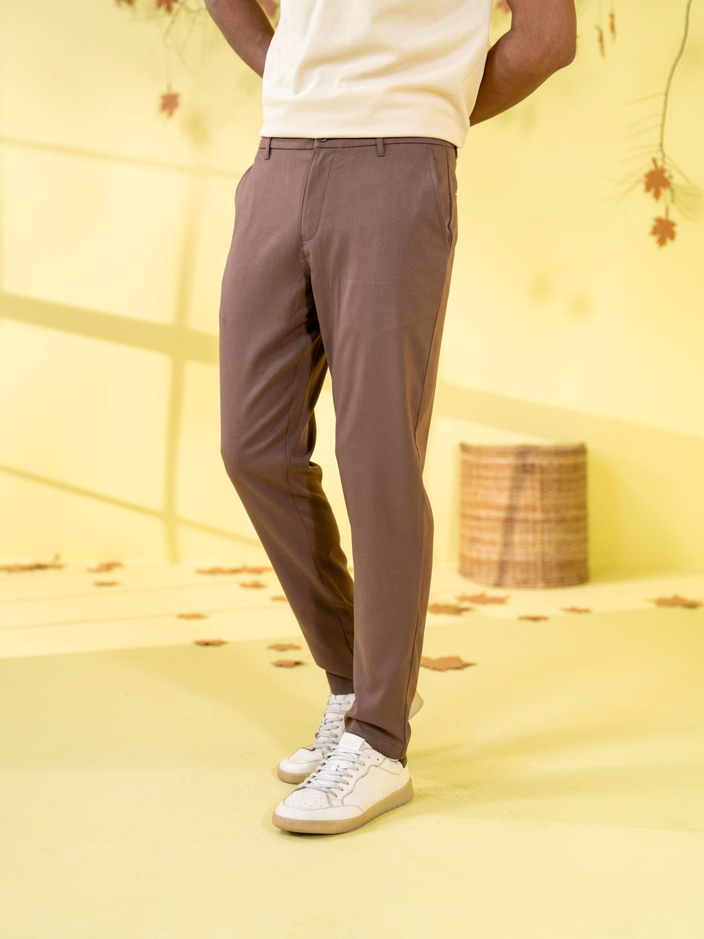 Men's Chino Trouser