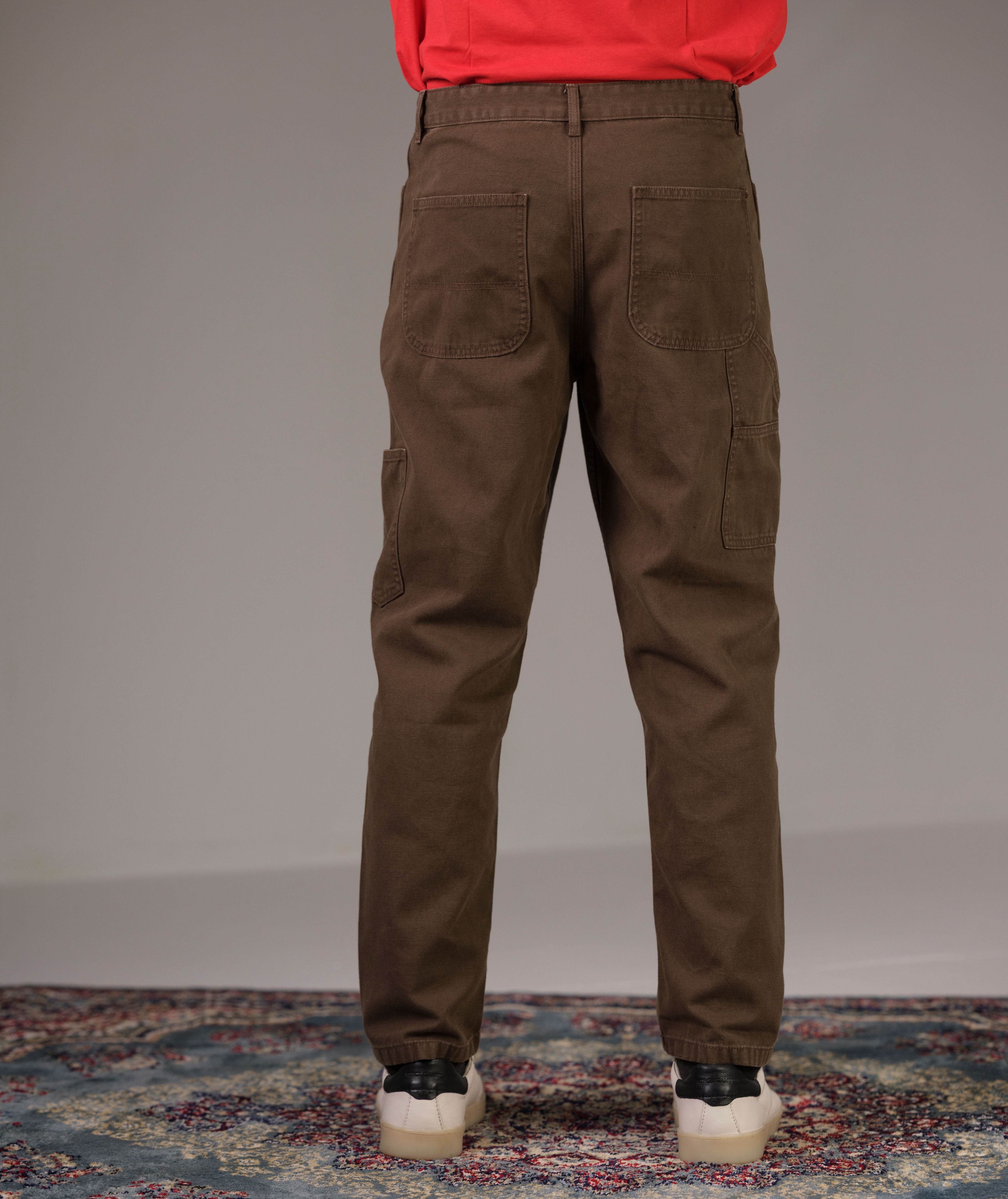 Men's Chino Trouser