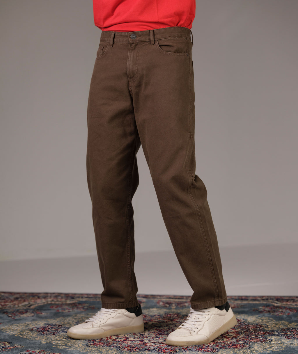 Men's Chino Trouser