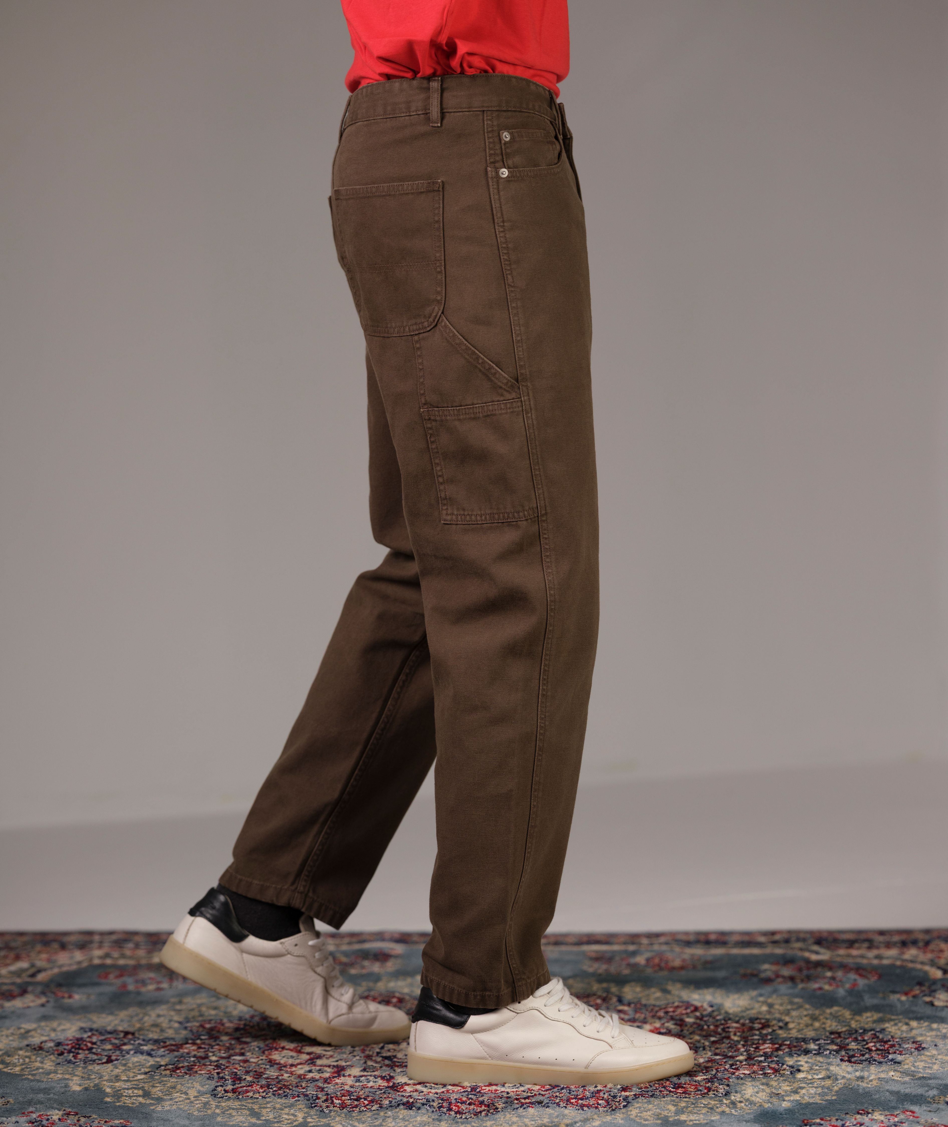 Men's Chino Trouser