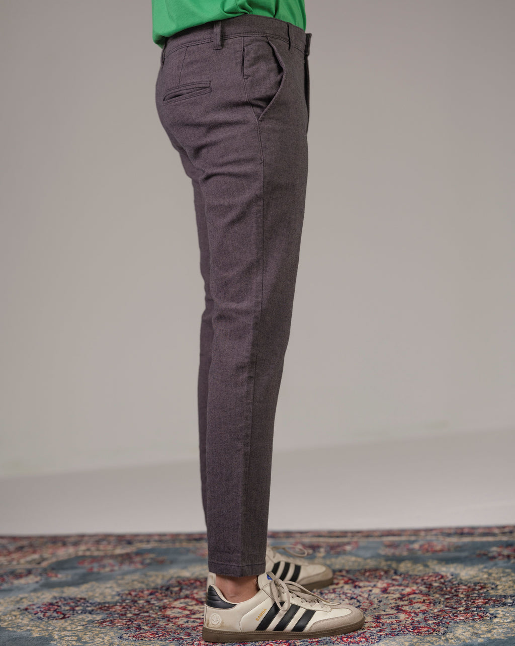 Men's Chino Trouser