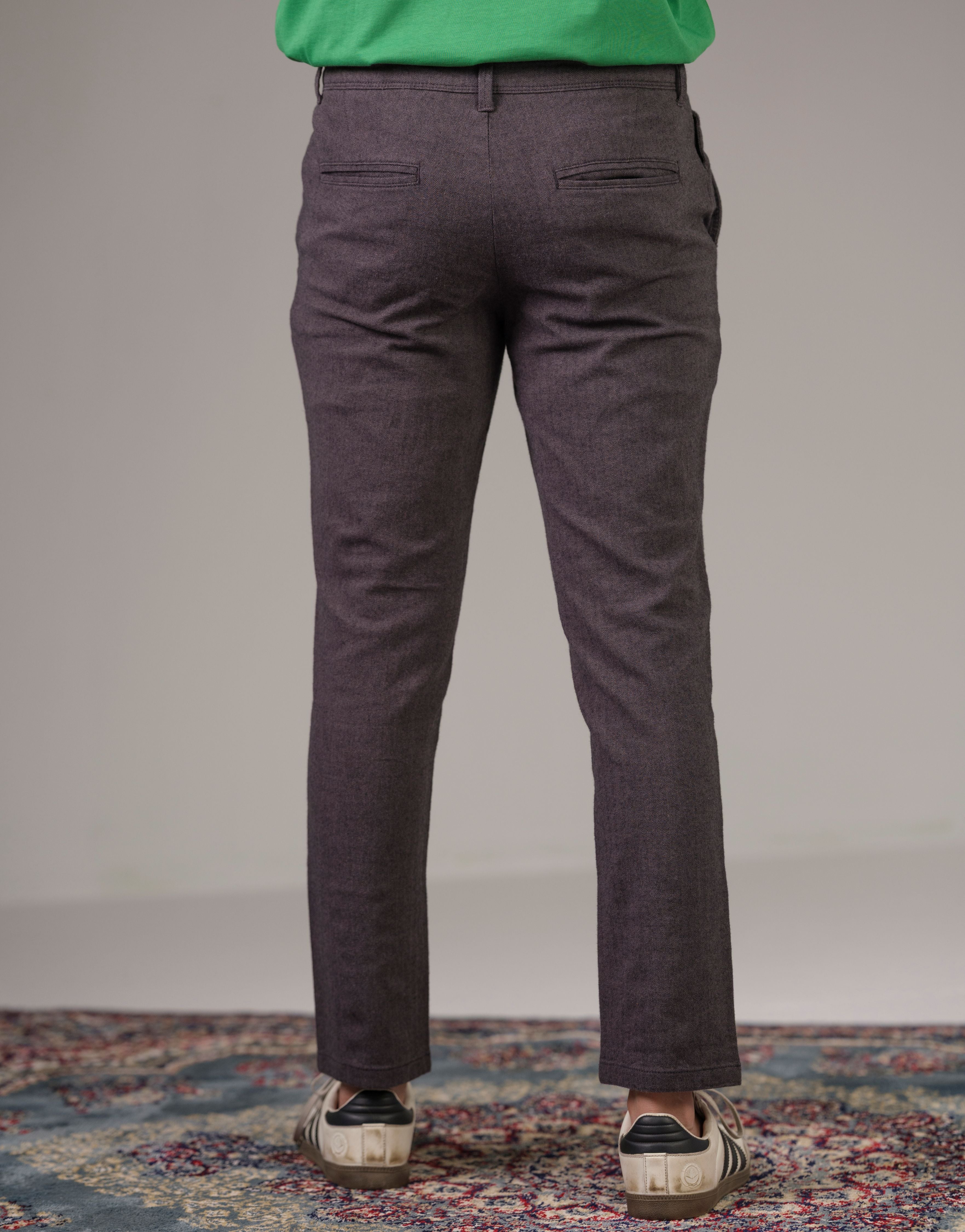 Men's Chino Trouser
