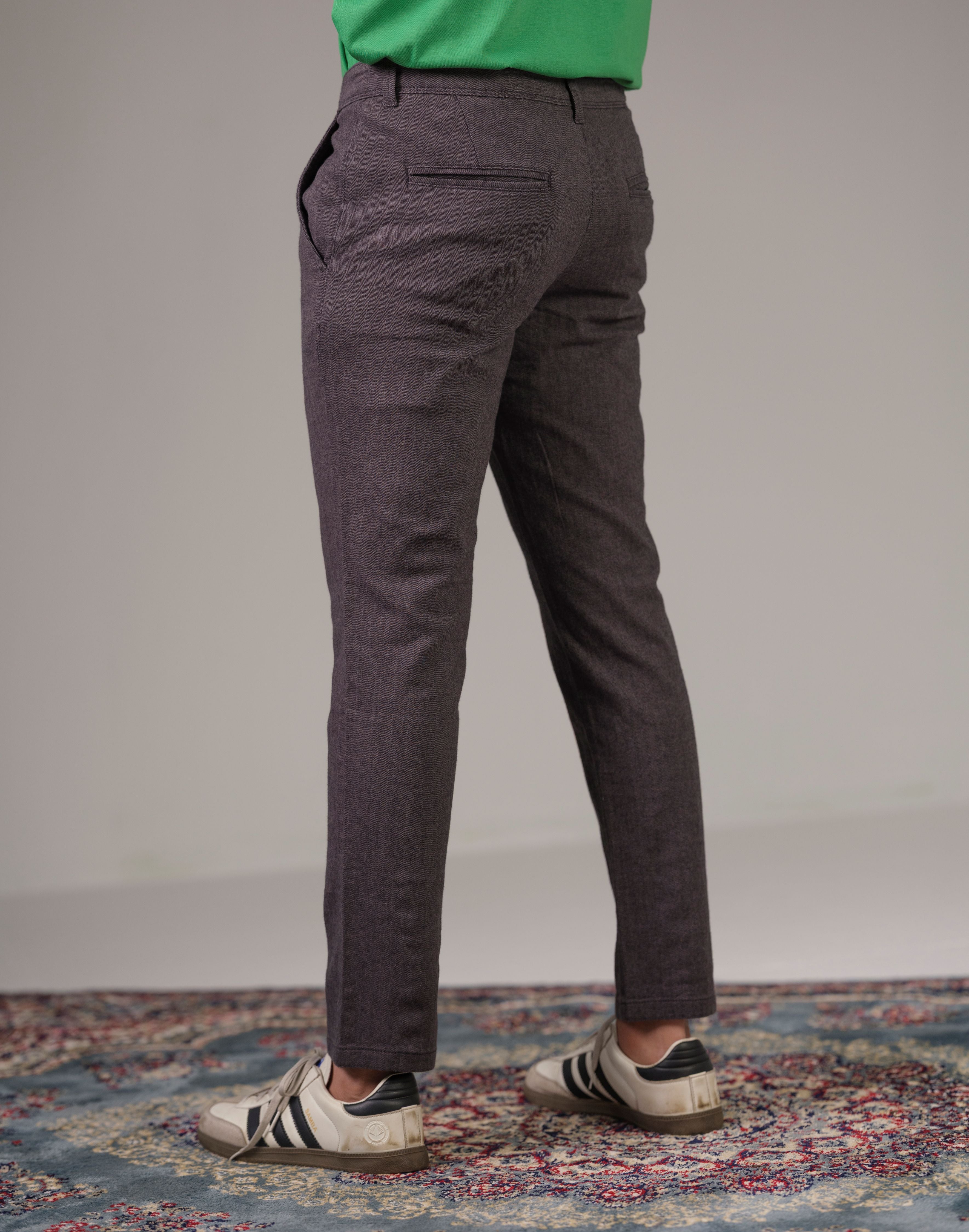 Men's Chino Trouser