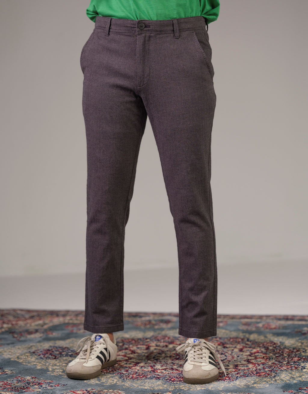 Men's Chino Trouser