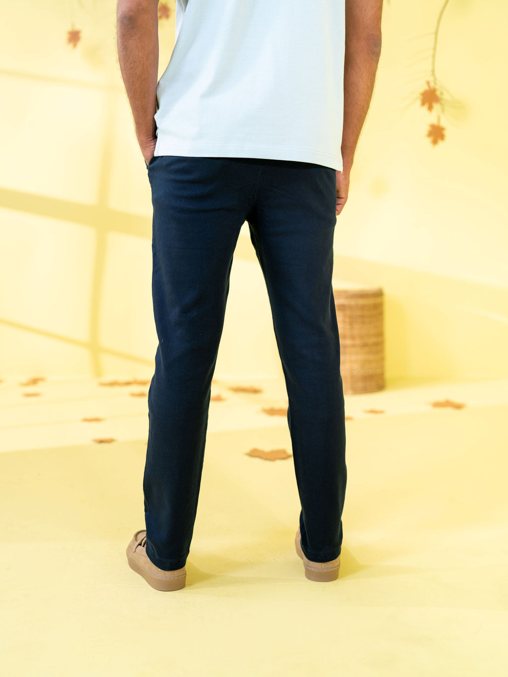 Men's Chino Trouser