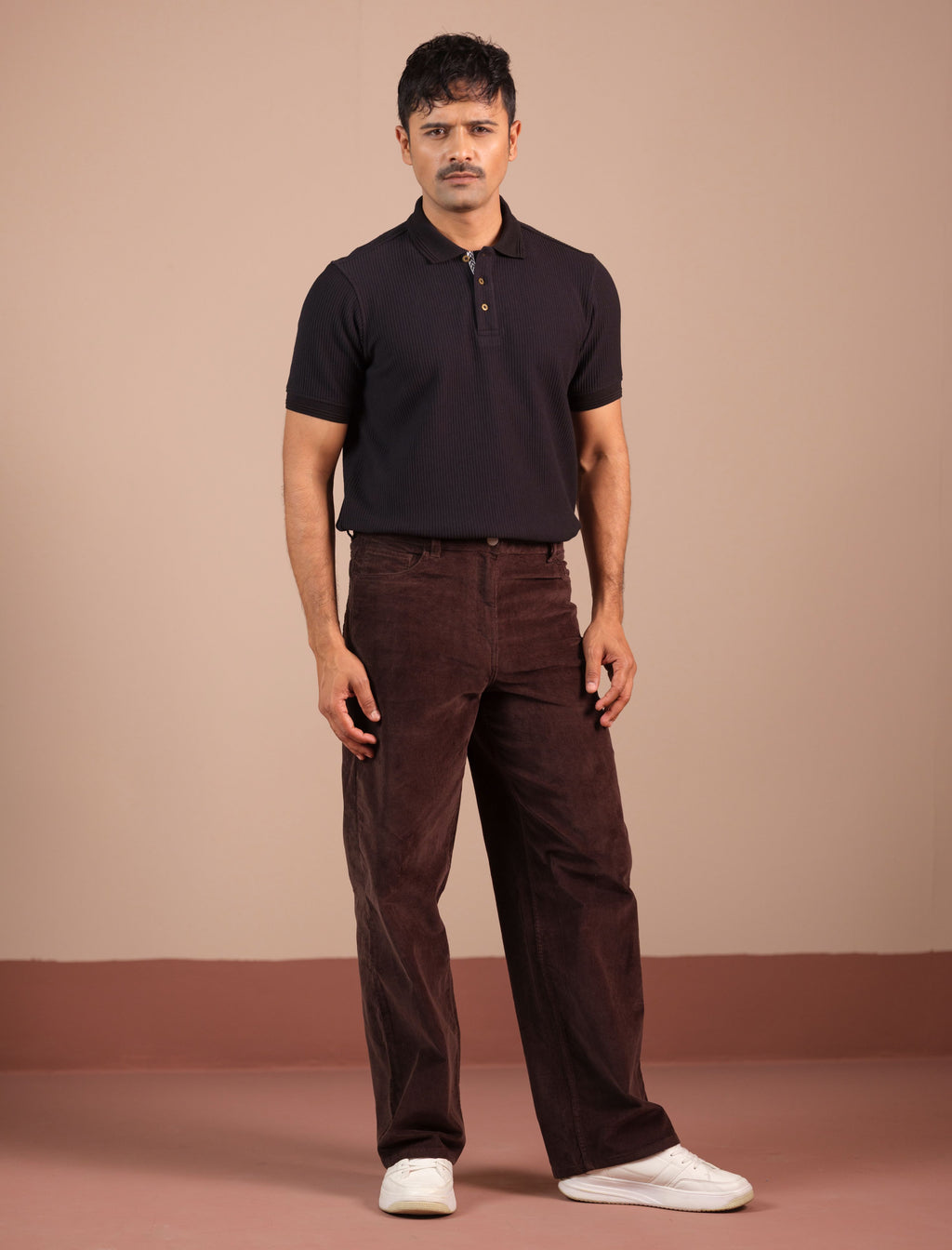 Men's Chino Trouser